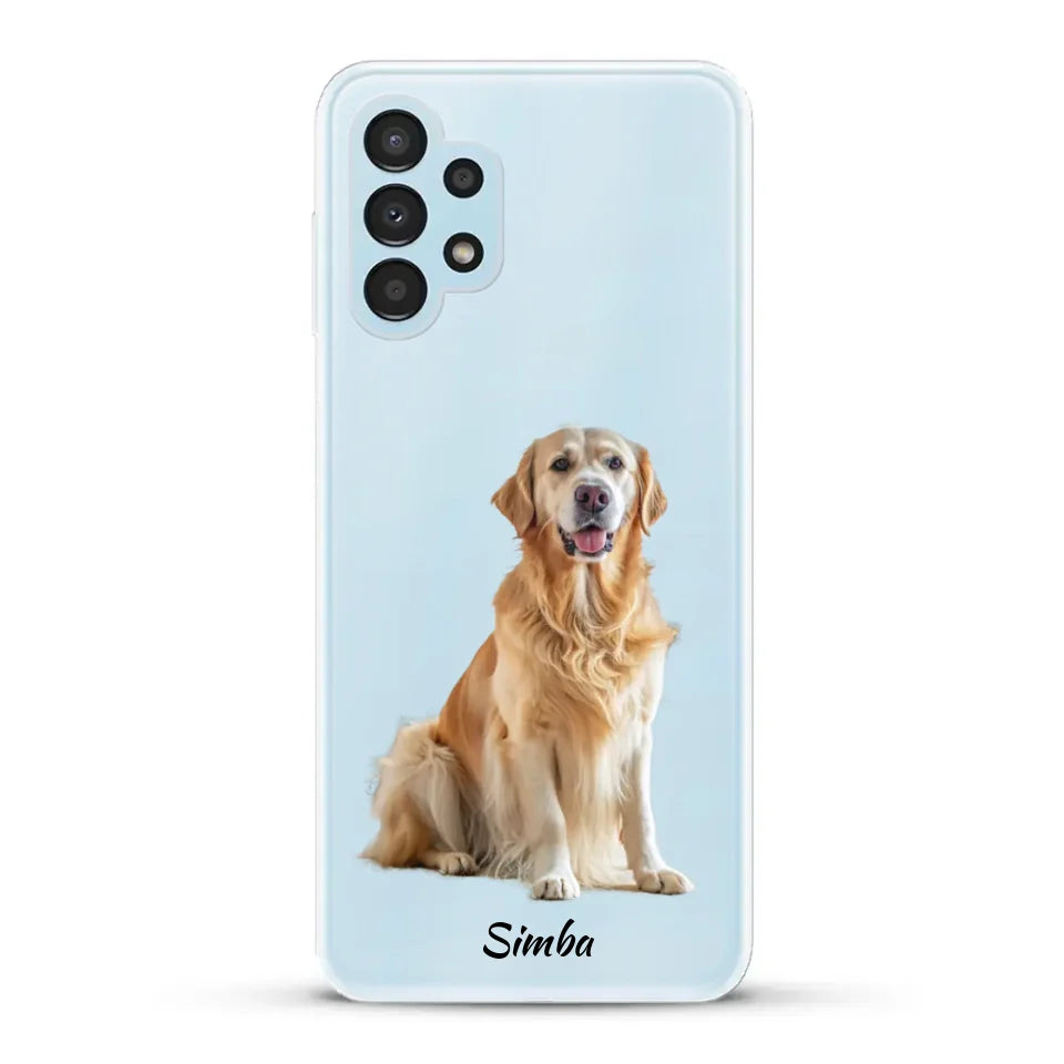 Votre photo - Coque de téléphone personnalisée