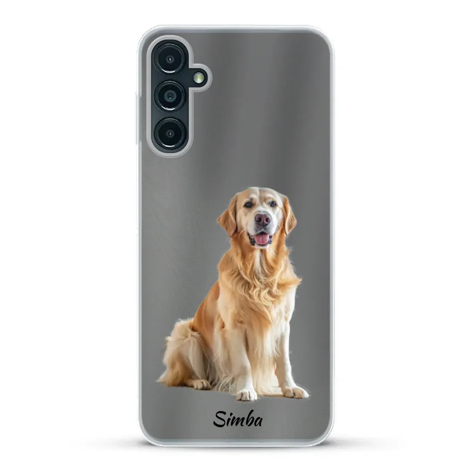 Votre photo - Coque de téléphone personnalisée