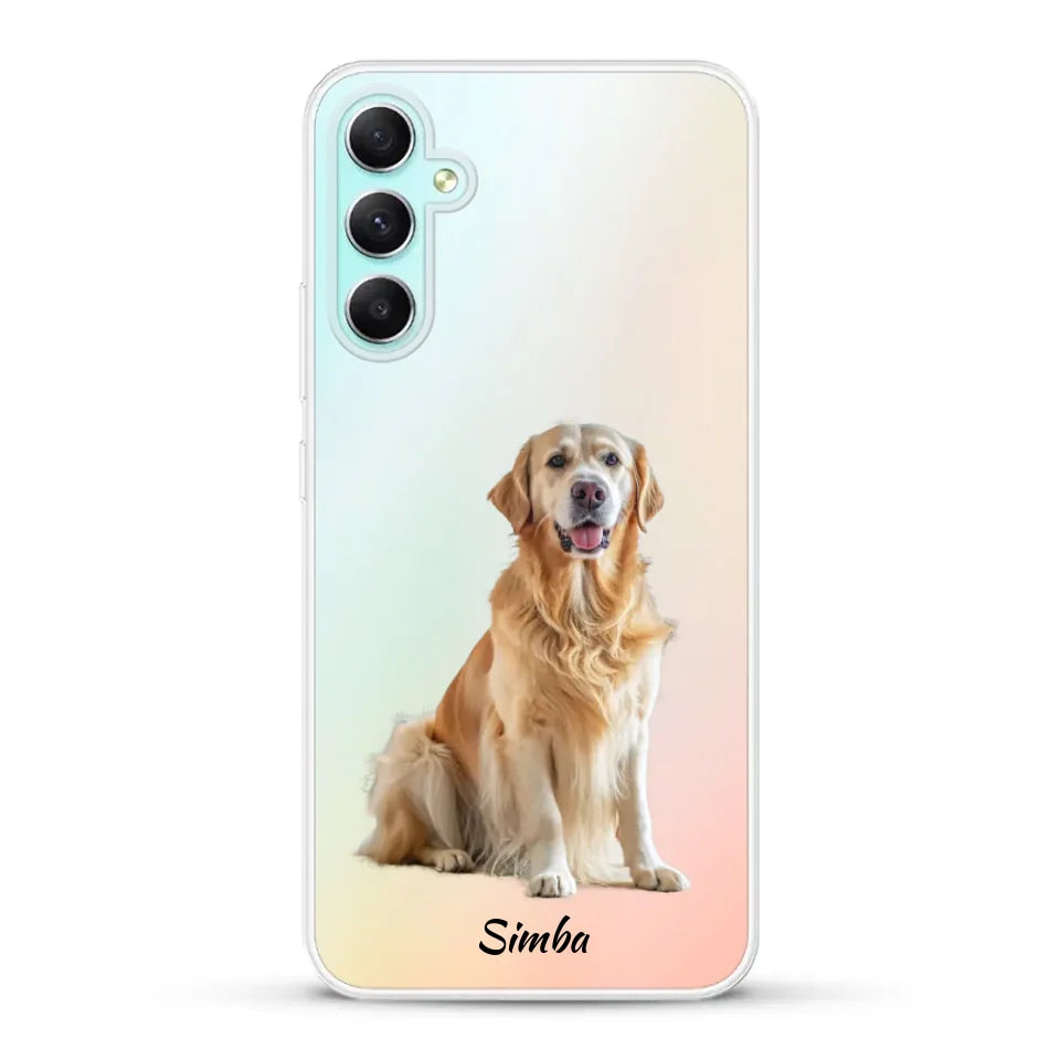 Votre photo - Coque de téléphone personnalisée