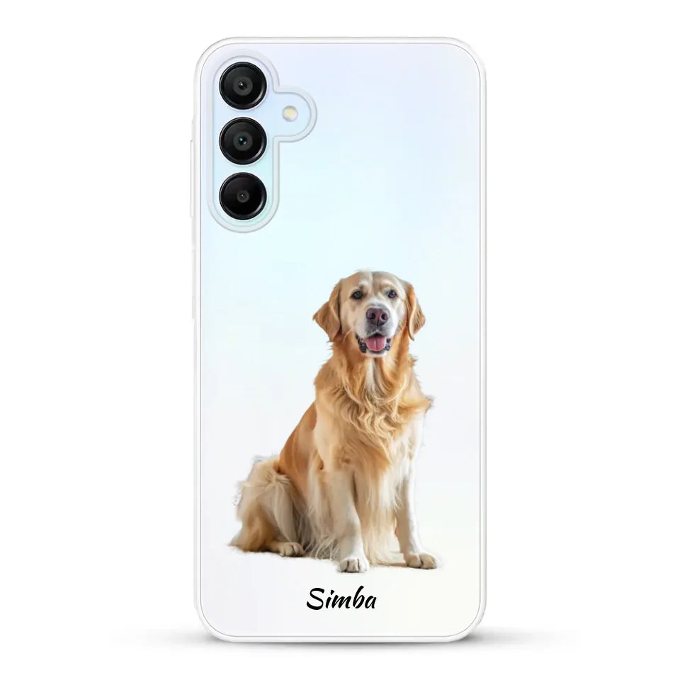 Votre photo - Coque de téléphone personnalisée