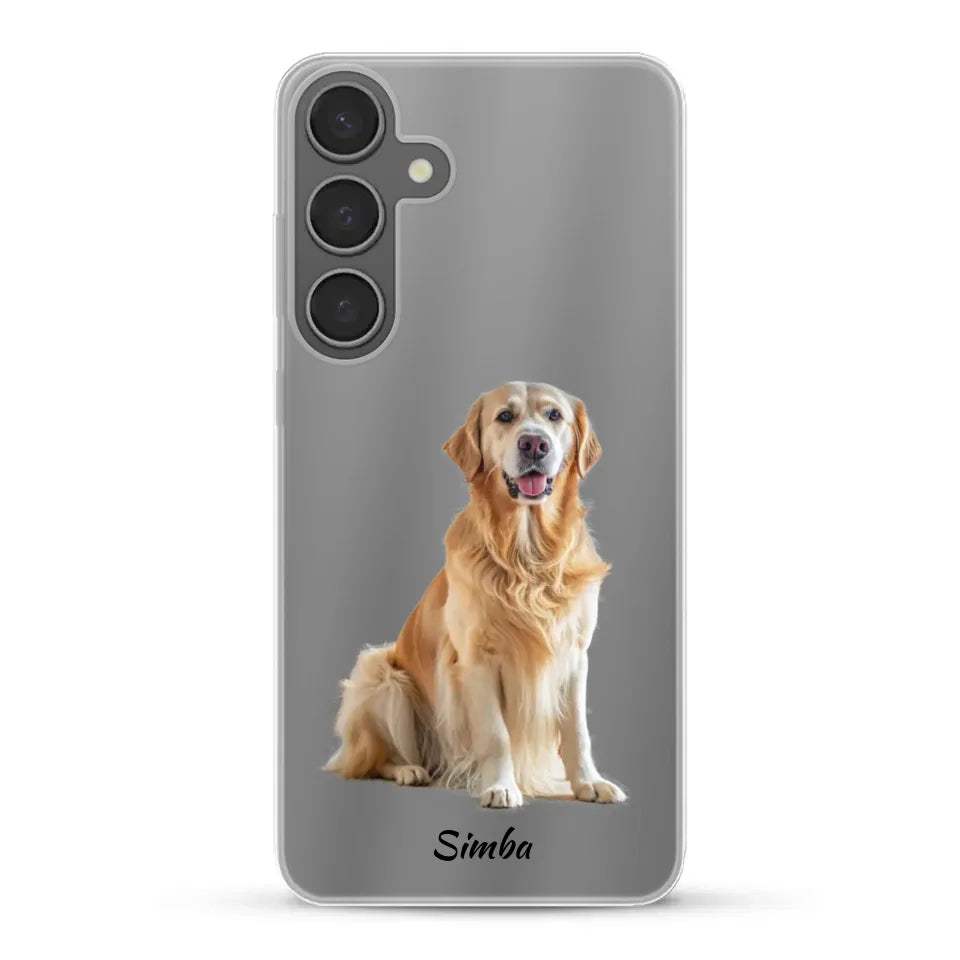 Votre photo - Coque de téléphone personnalisée