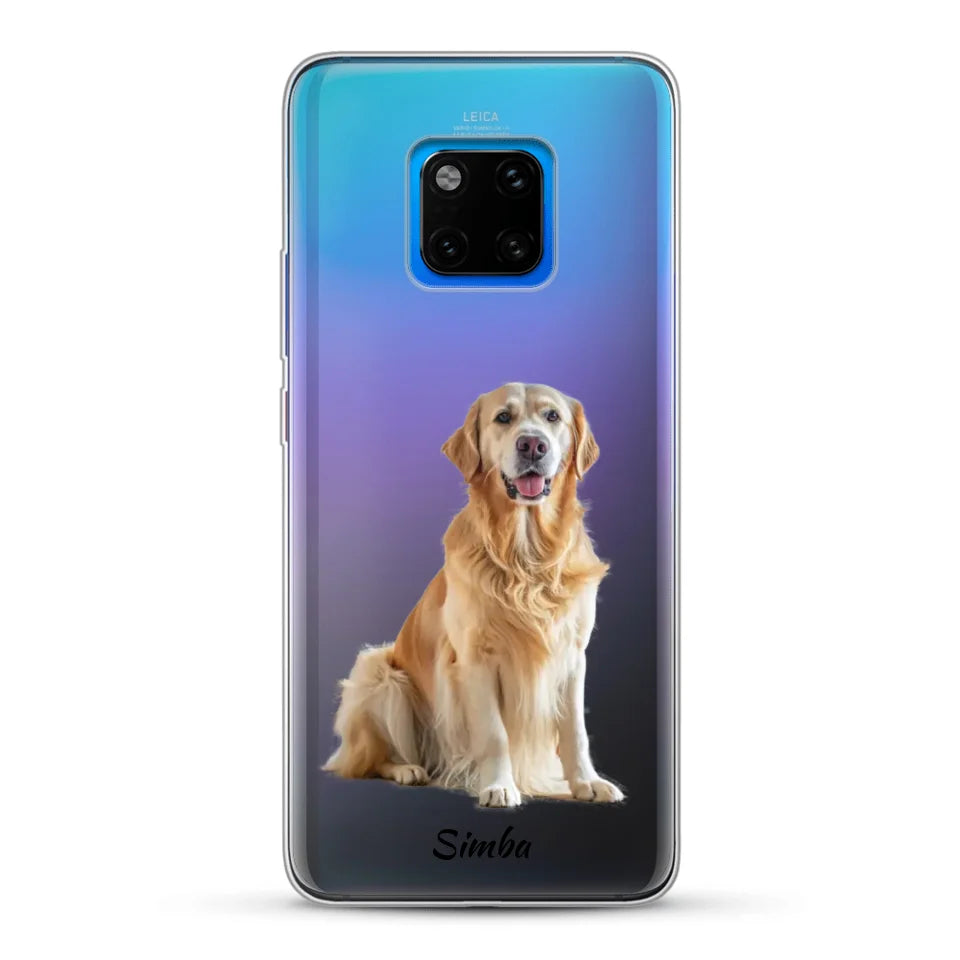 Votre photo - Coque de téléphone personnalisée