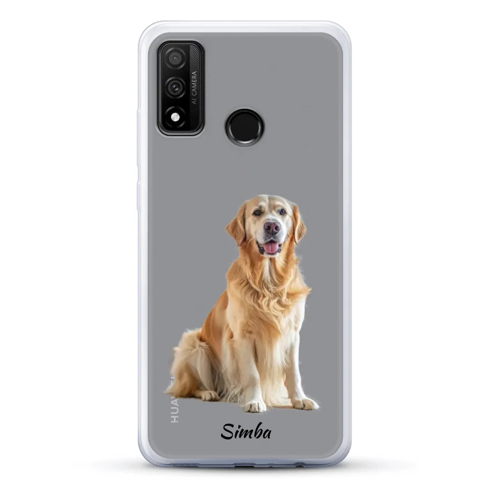 Votre photo - Coque de téléphone personnalisée