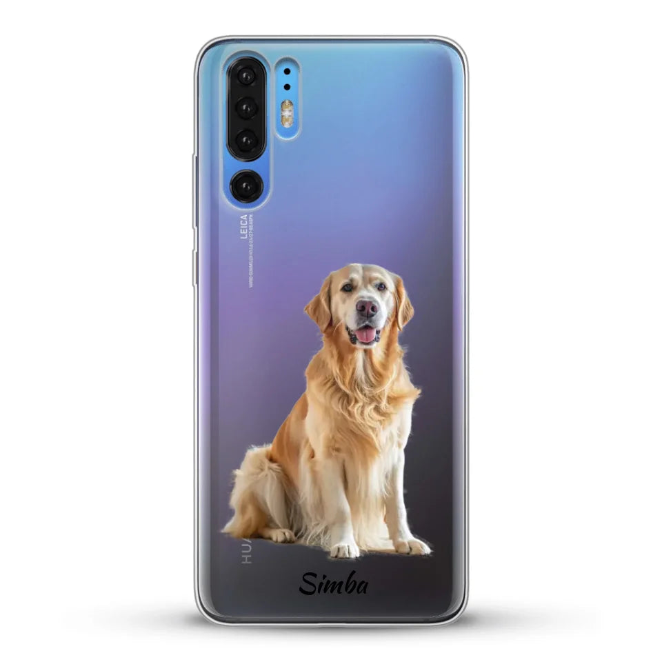 Votre photo - Coque de téléphone personnalisée