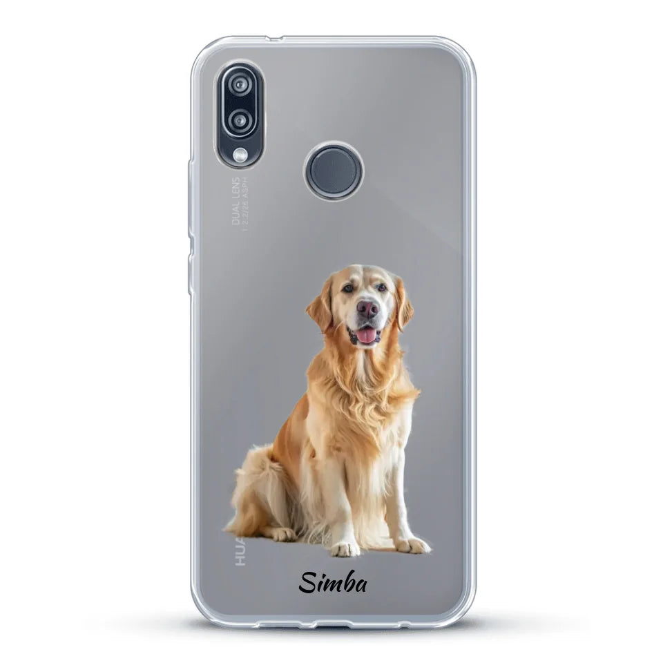 Votre photo - Coque de téléphone personnalisée