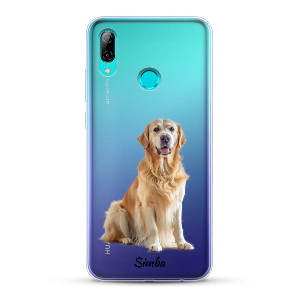 Votre photo - Coque de téléphone personnalisée