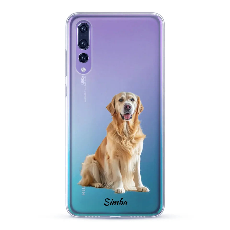 Votre photo - Coque de téléphone personnalisée