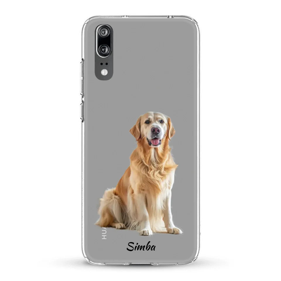 Votre photo - Coque de téléphone personnalisée