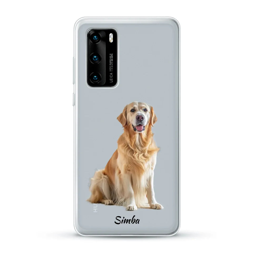 Votre photo - Coque de téléphone personnalisée