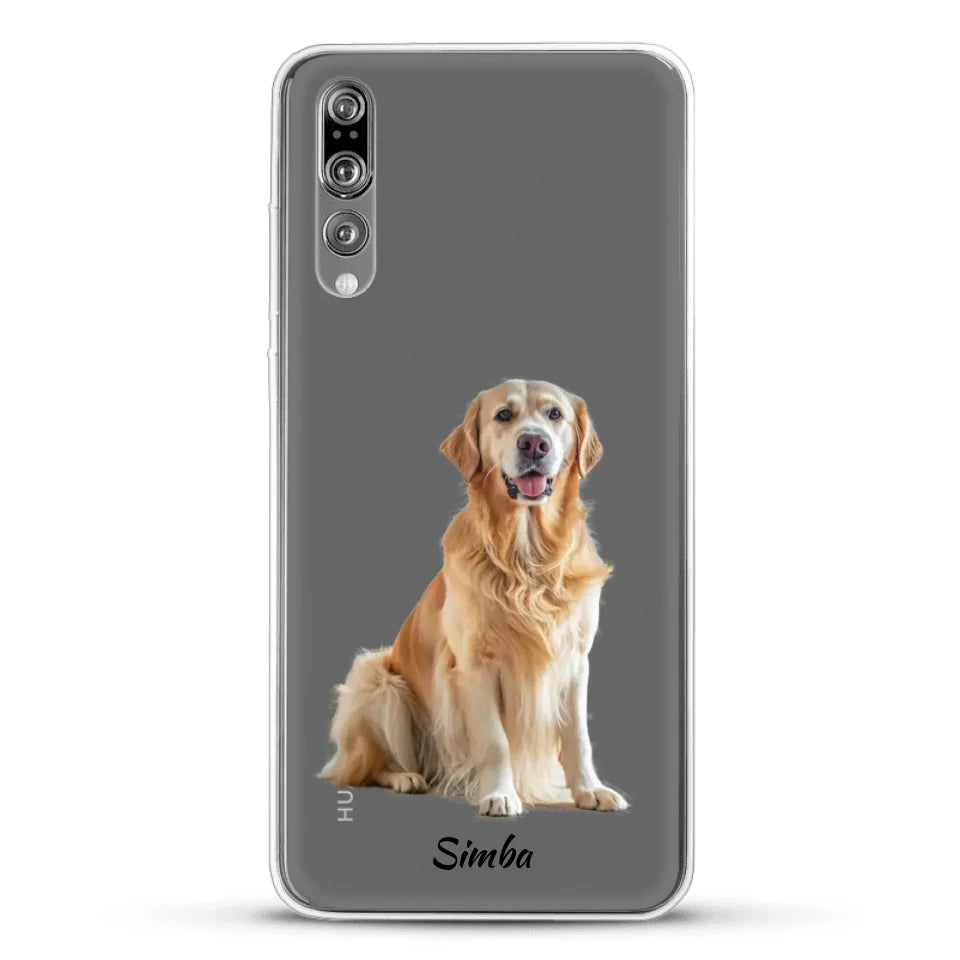 Votre photo - Coque de téléphone personnalisée