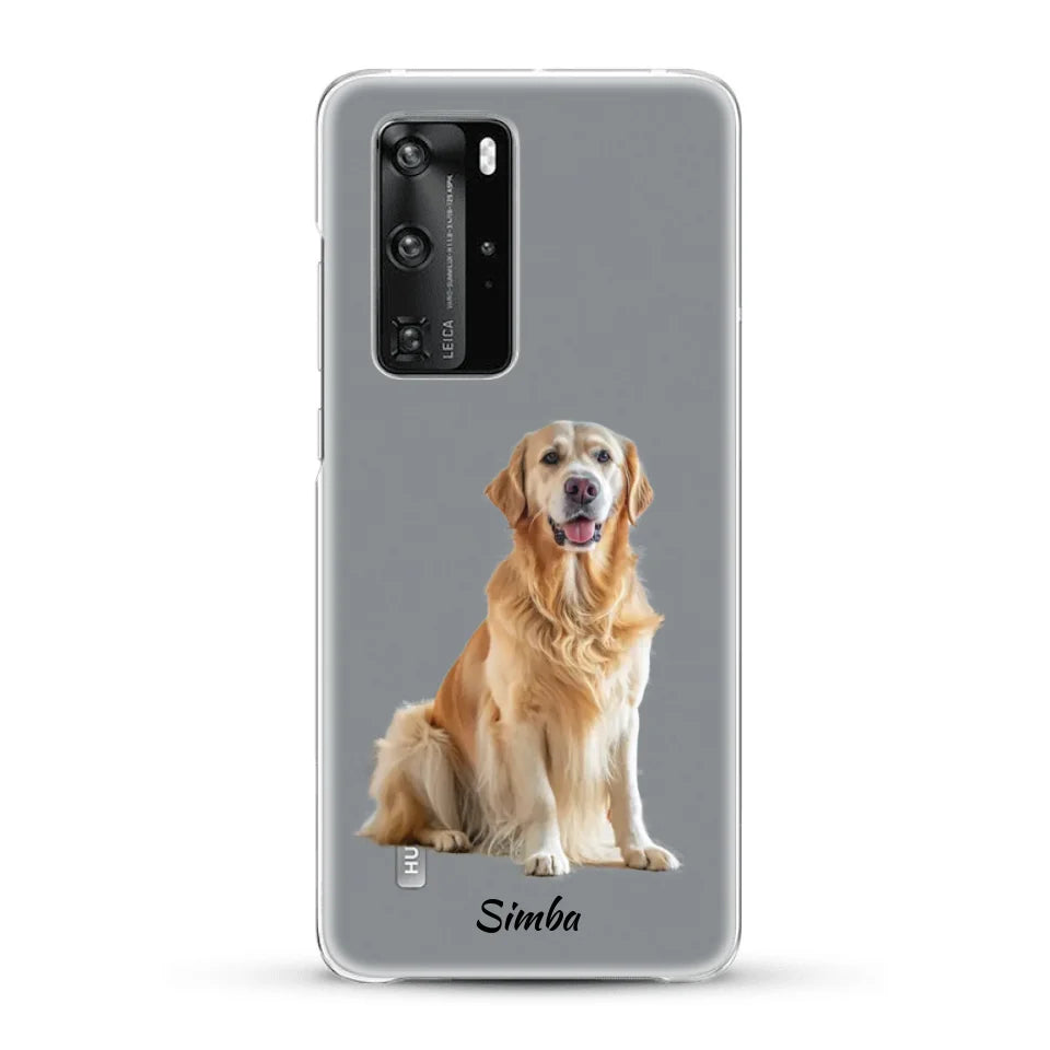 Votre photo - Coque de téléphone personnalisée