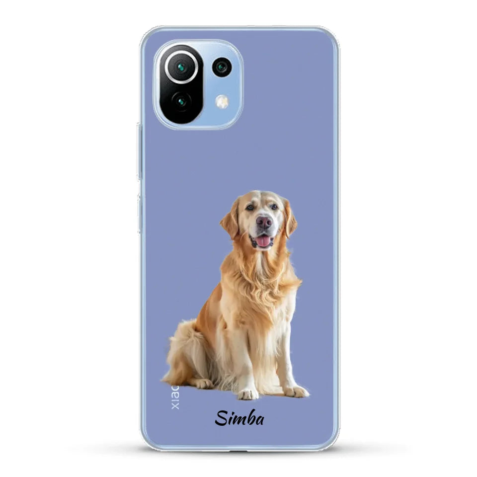 Votre photo - Coque de téléphone personnalisée