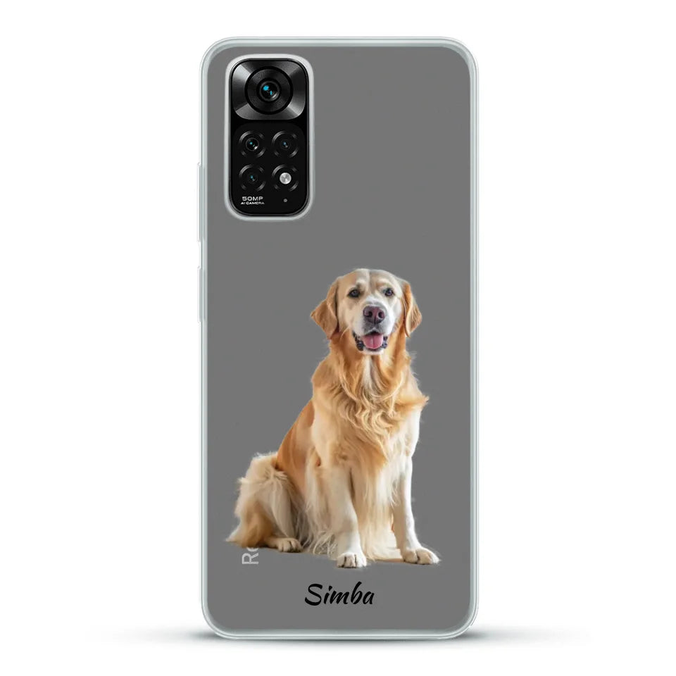 Votre photo - Coque de téléphone personnalisée