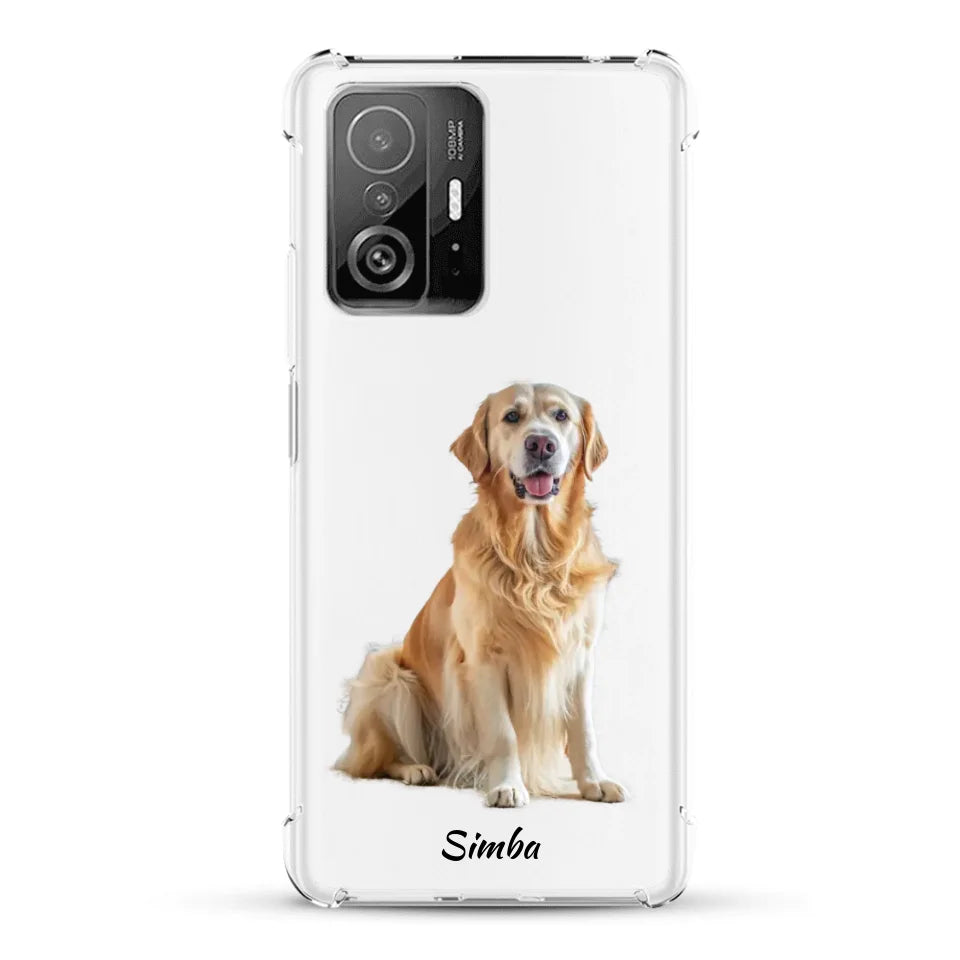 Votre photo - Coque de téléphone personnalisée