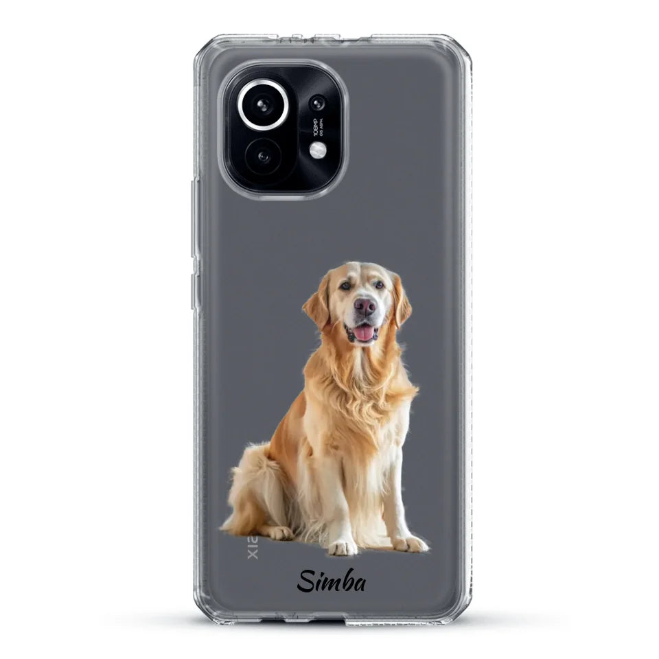 Votre photo - Coque de téléphone personnalisée