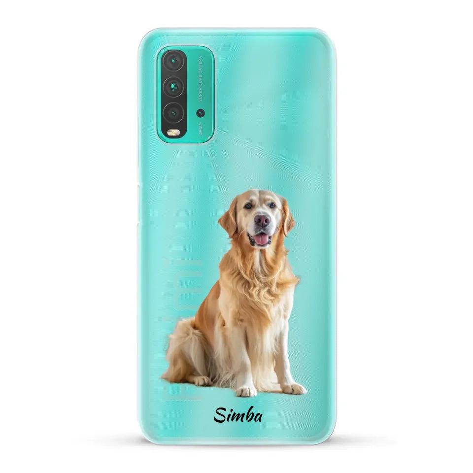 Votre photo - Coque de téléphone personnalisée