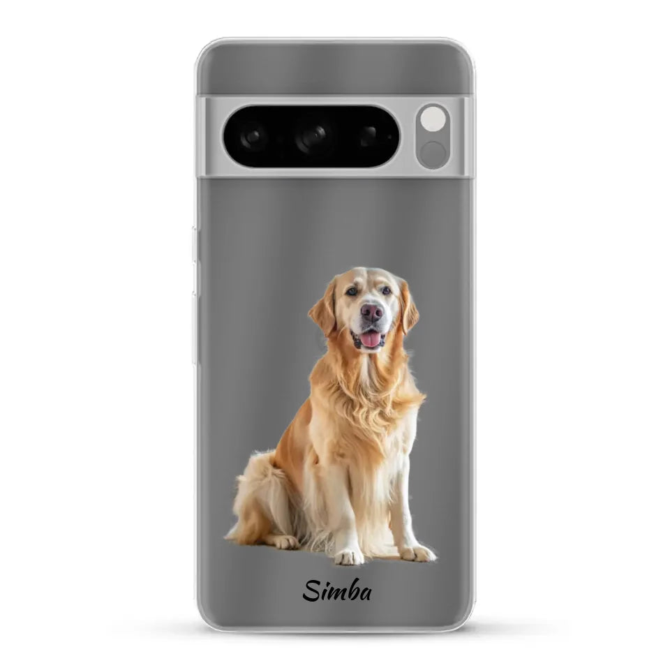 Votre photo - Coque de téléphone personnalisée