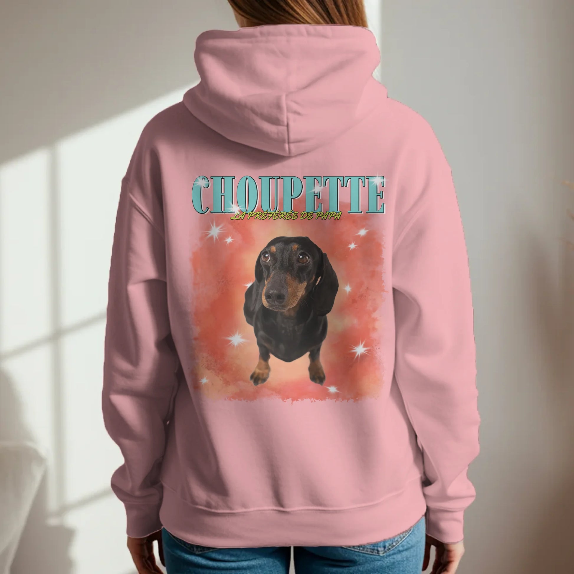 Unisex - Pink