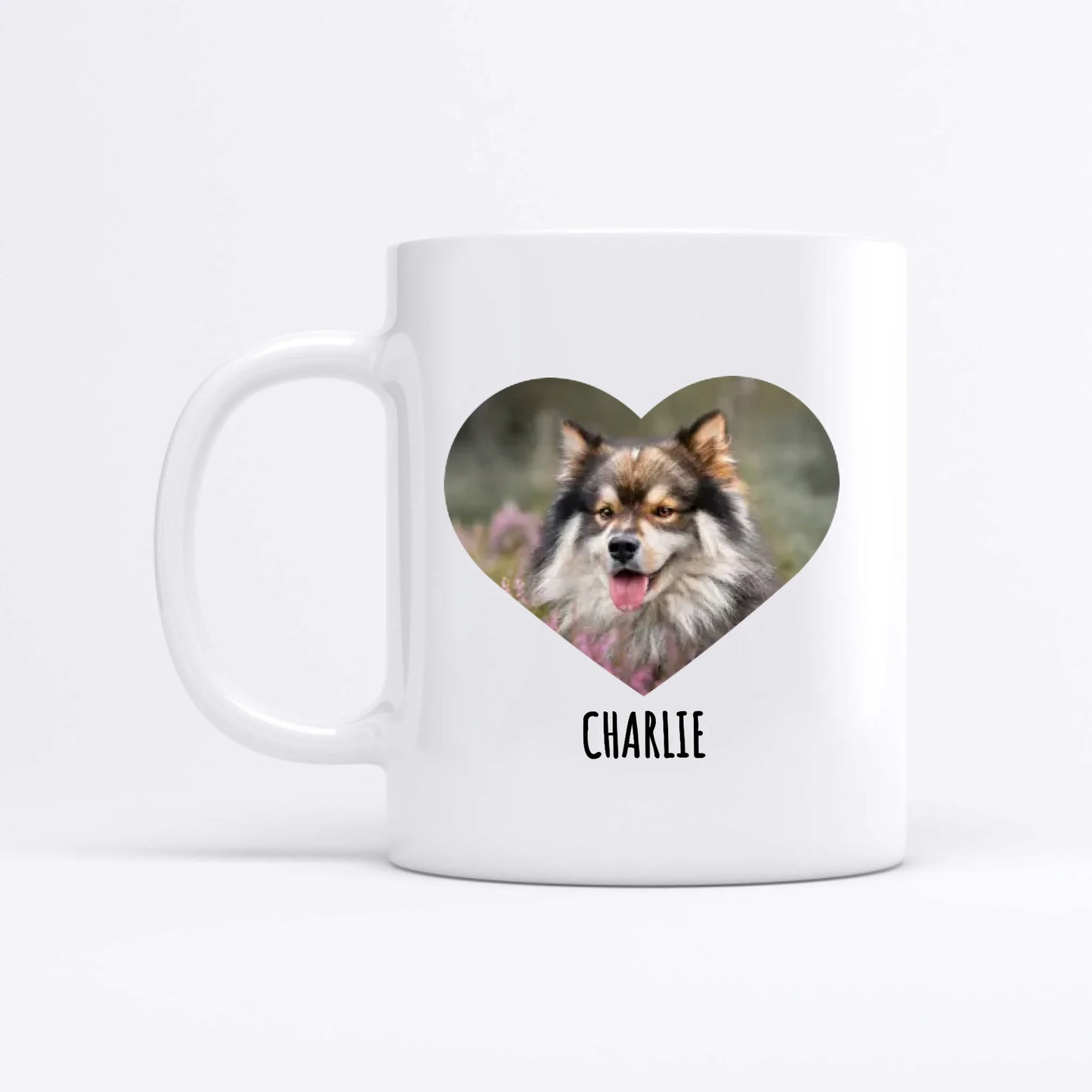 Tous les jours - Mug personnalisé