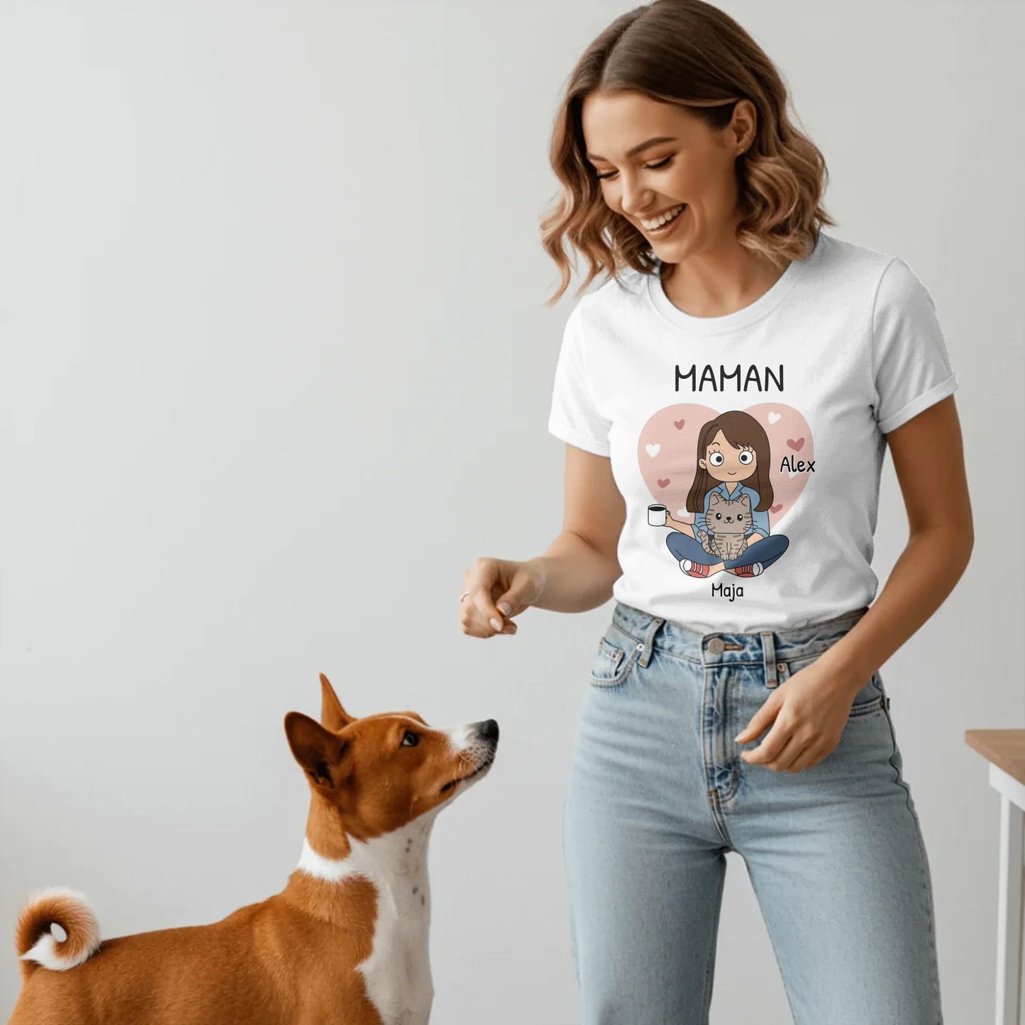 woman 1