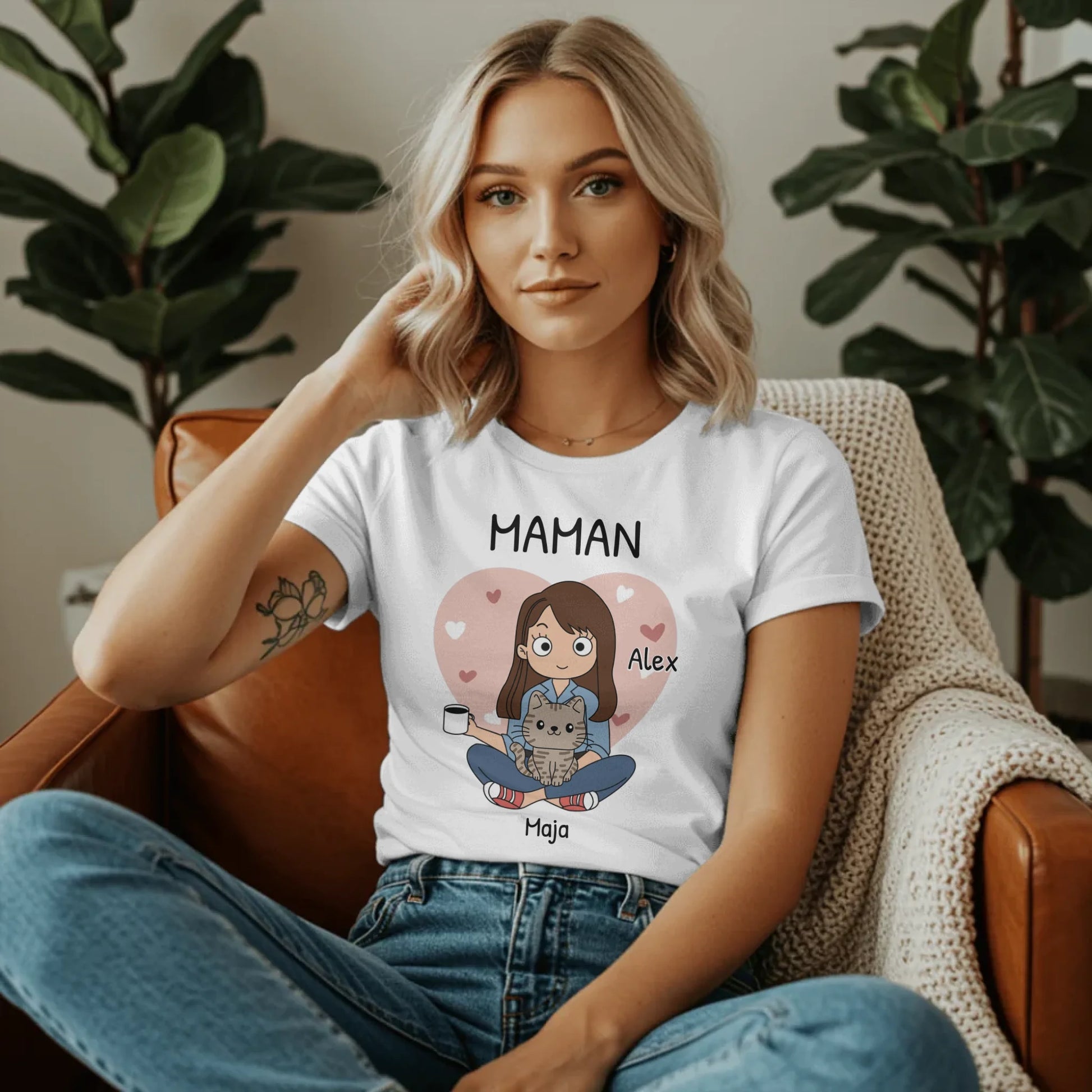 woman 2