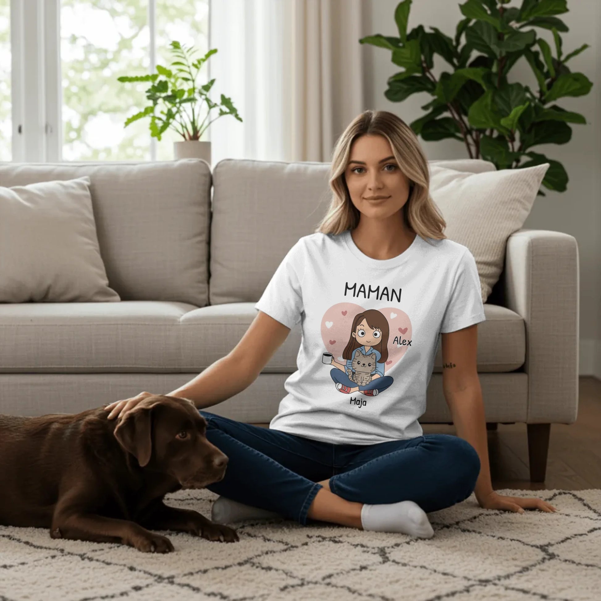 woman 3