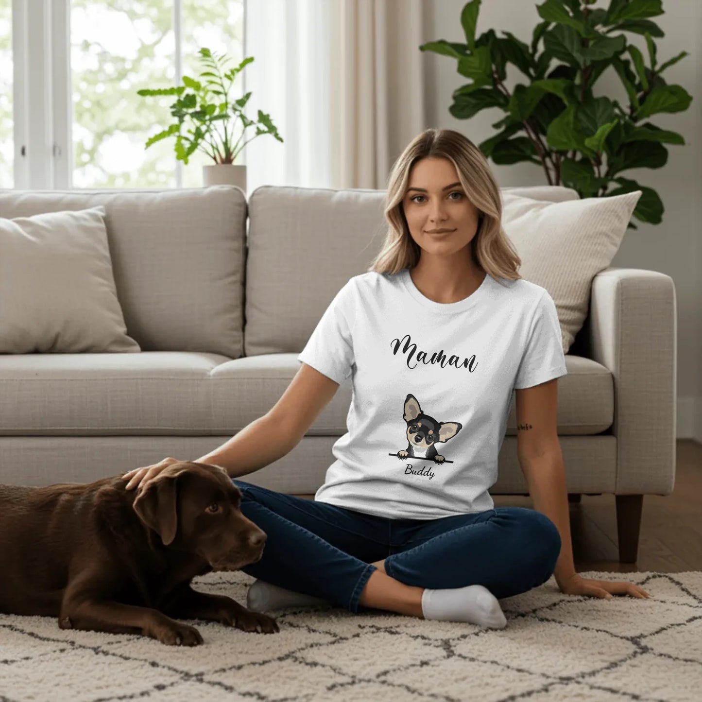 woman 3