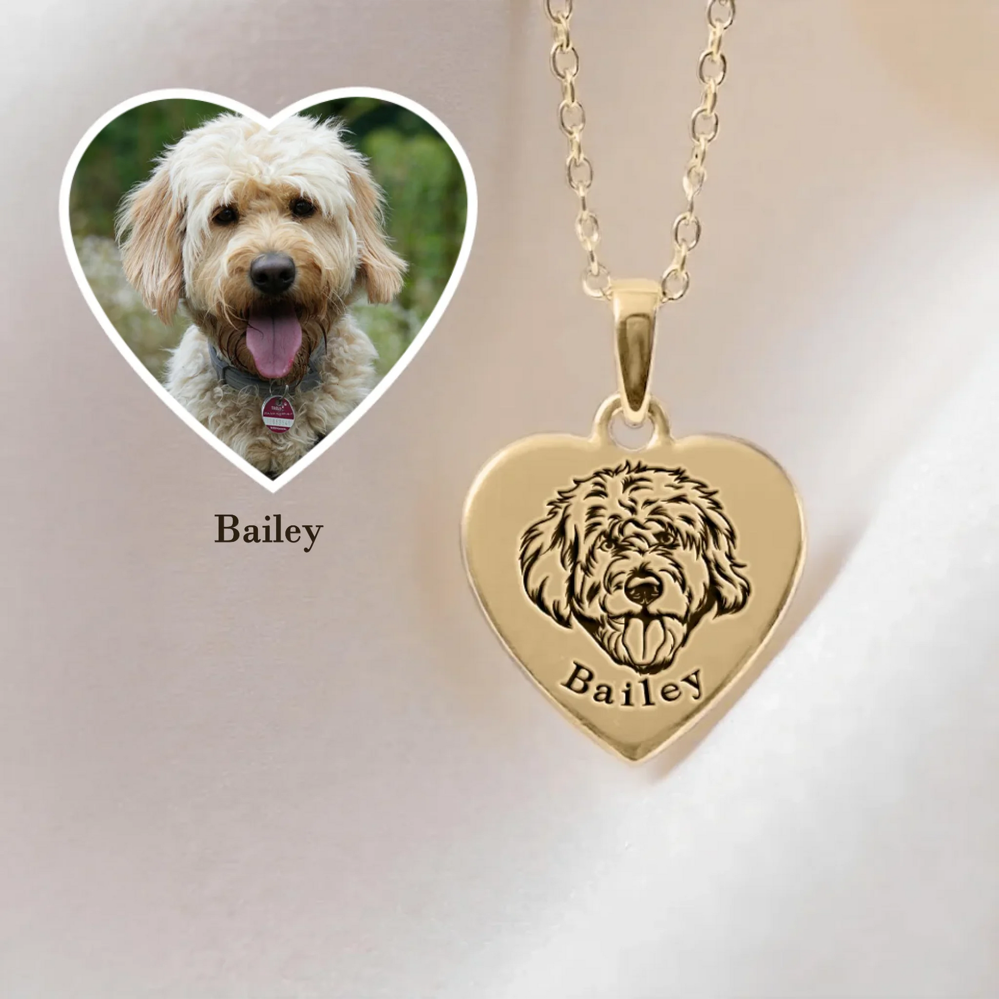 Heart Gold SHOP