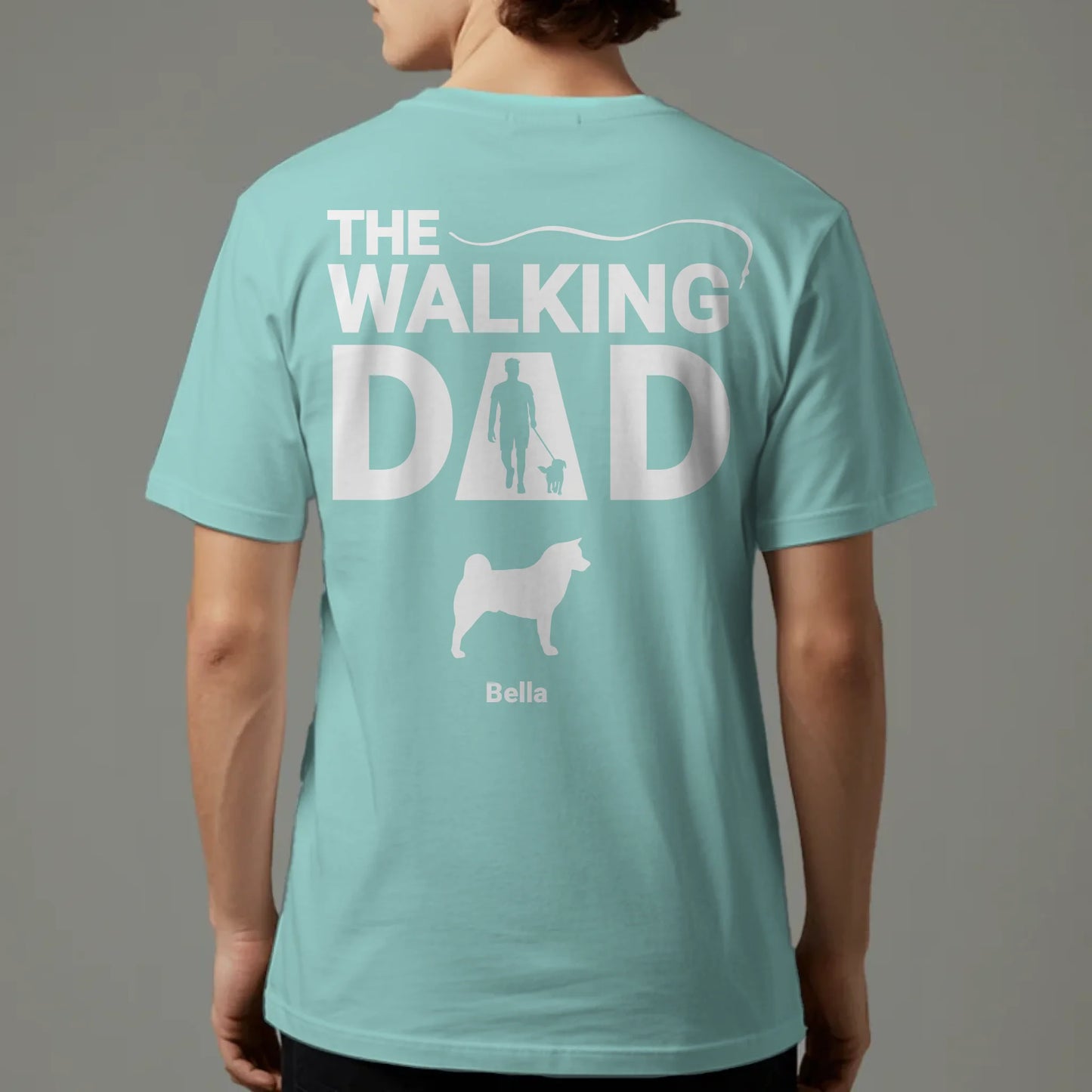 Unisex Mint