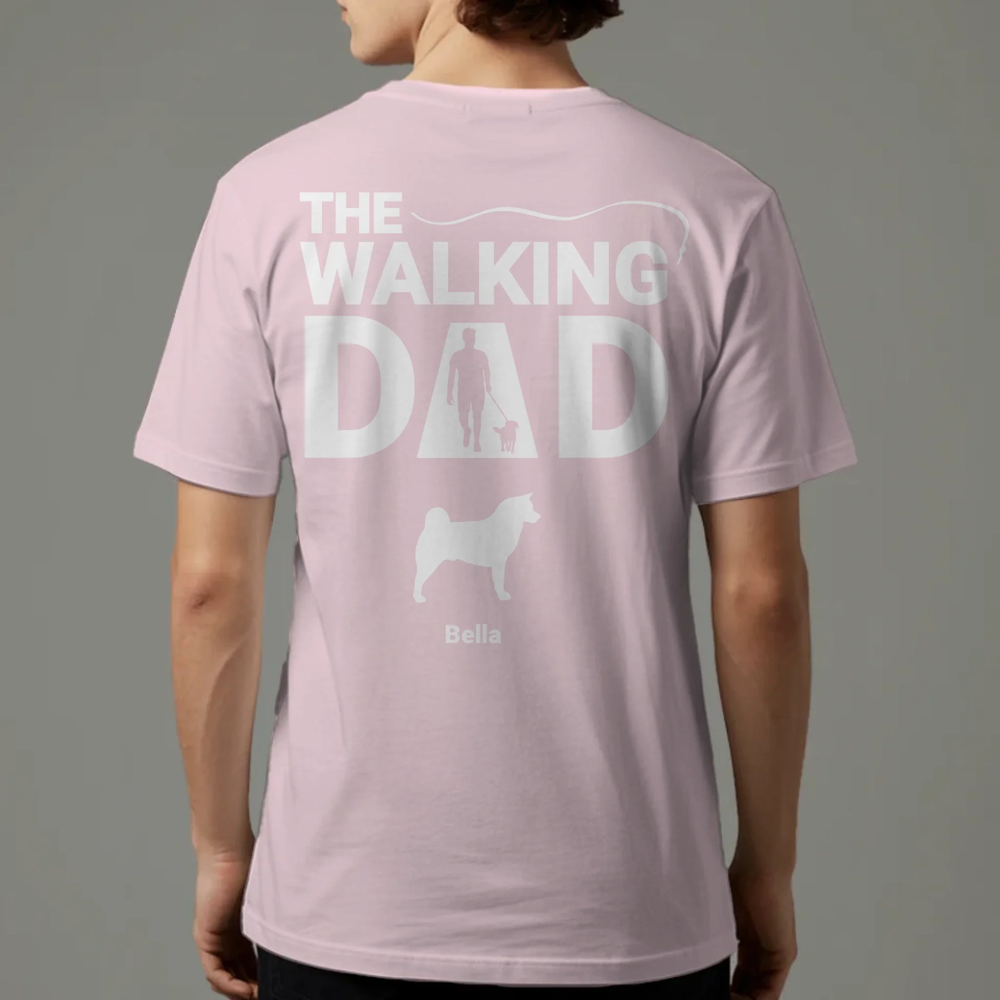 Unisex Pink