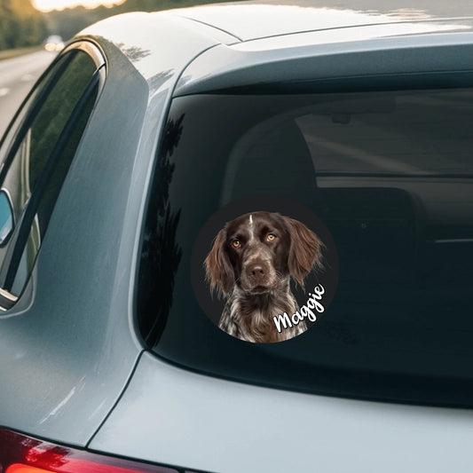 Car Sticker - SHOP NEW 2