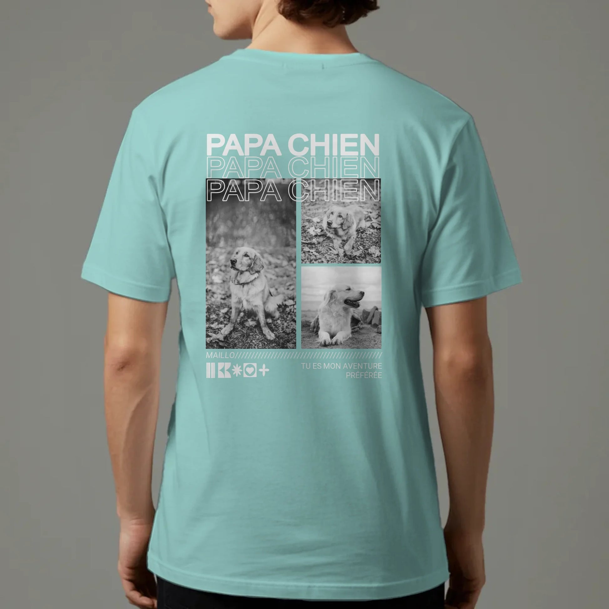 Unisex Mint