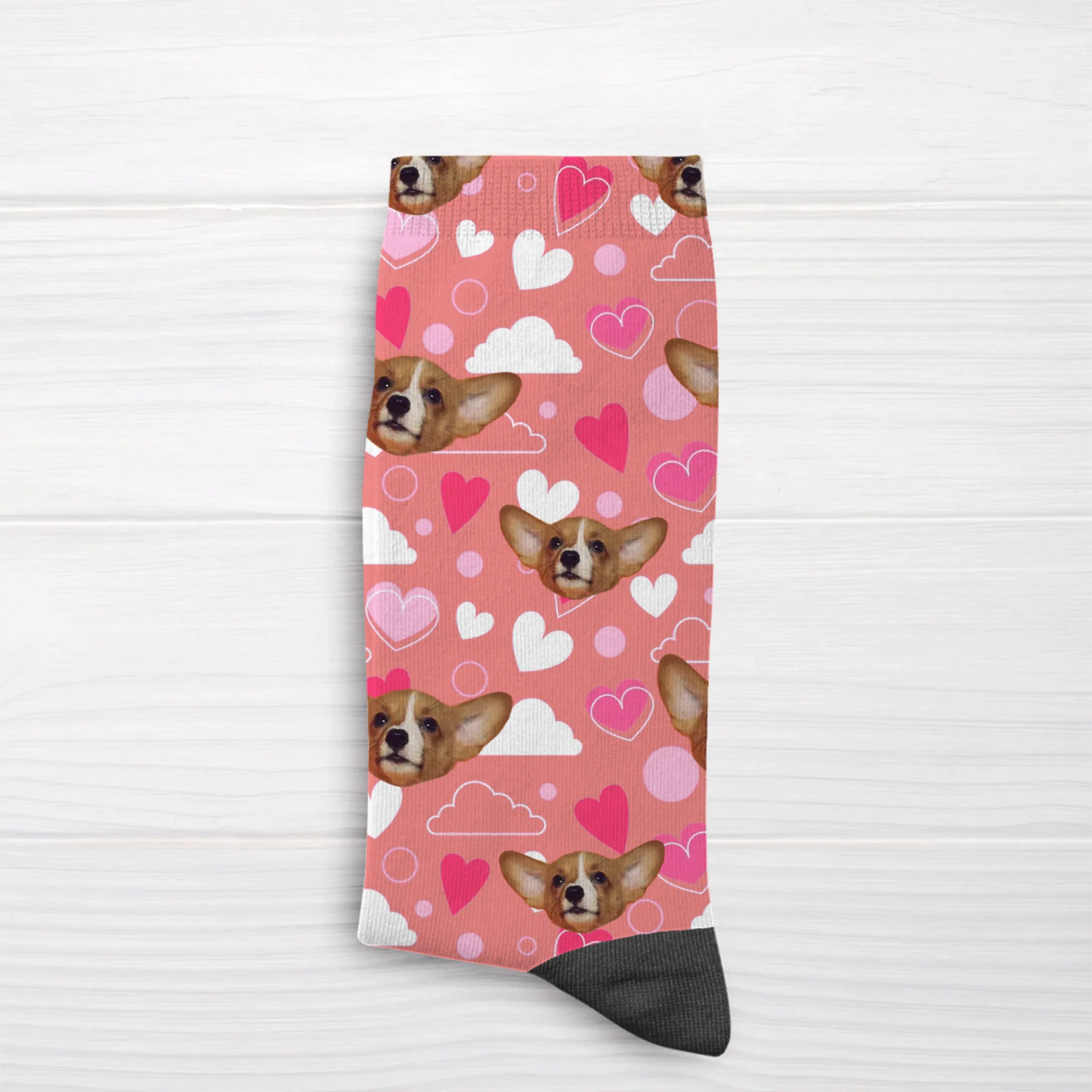 Shop_Einzelne_Socke