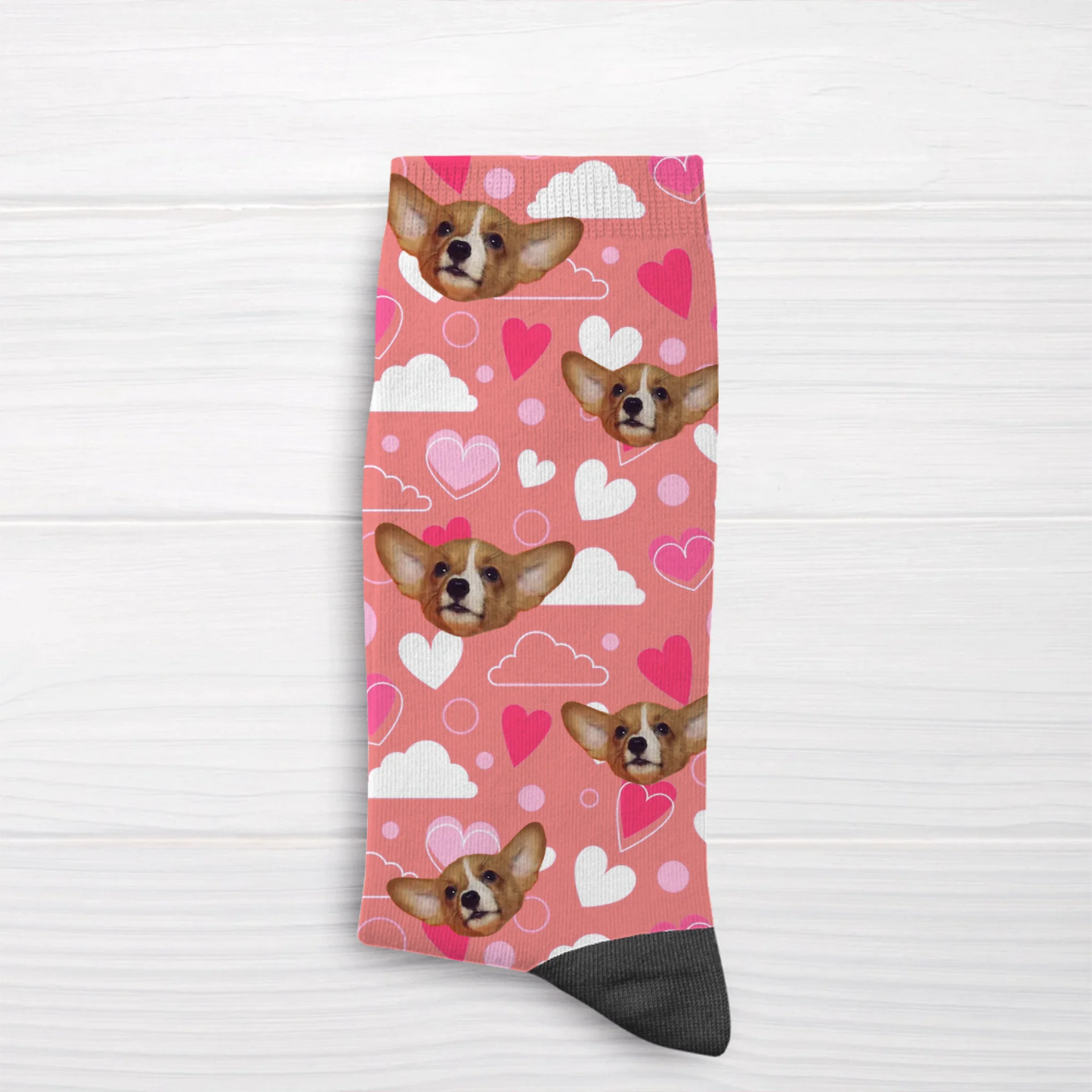Shop_Einzelne_Socke