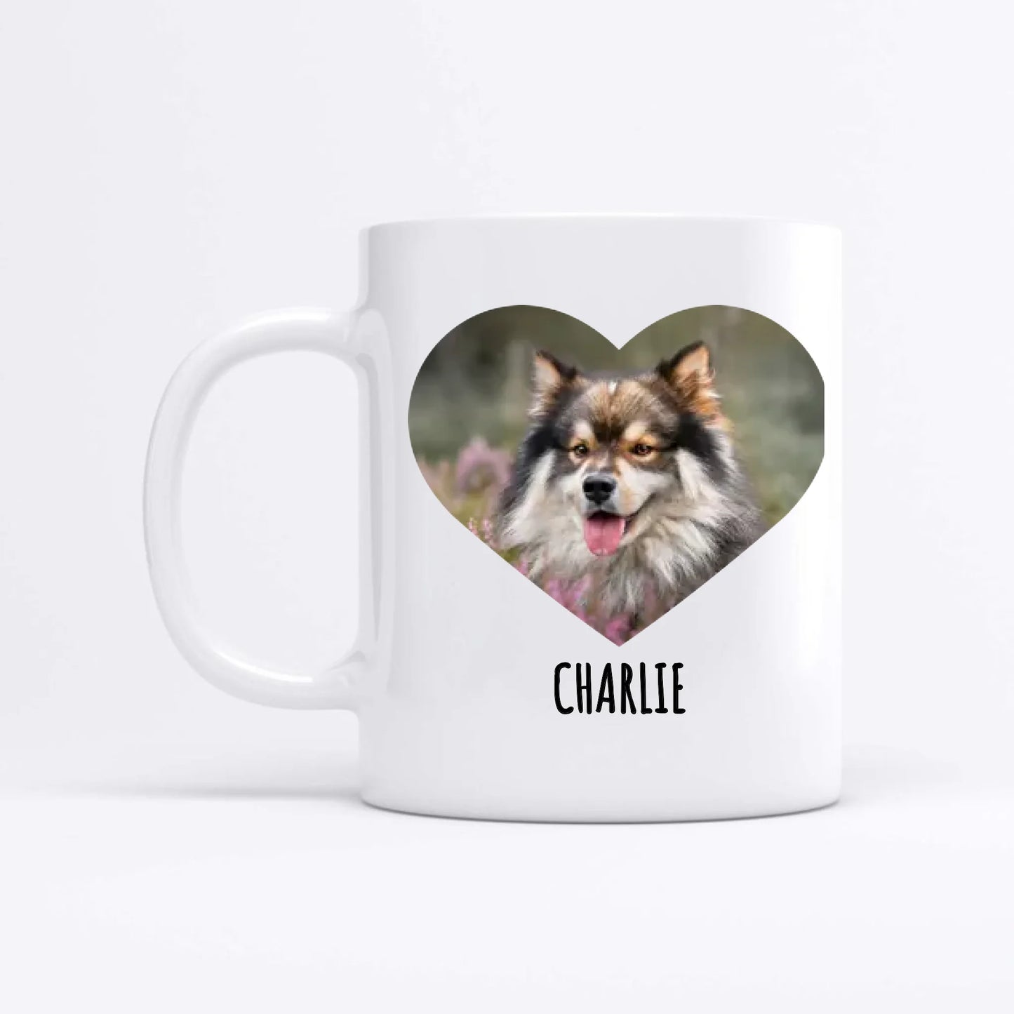 Tous les jours - Mug personnalisé