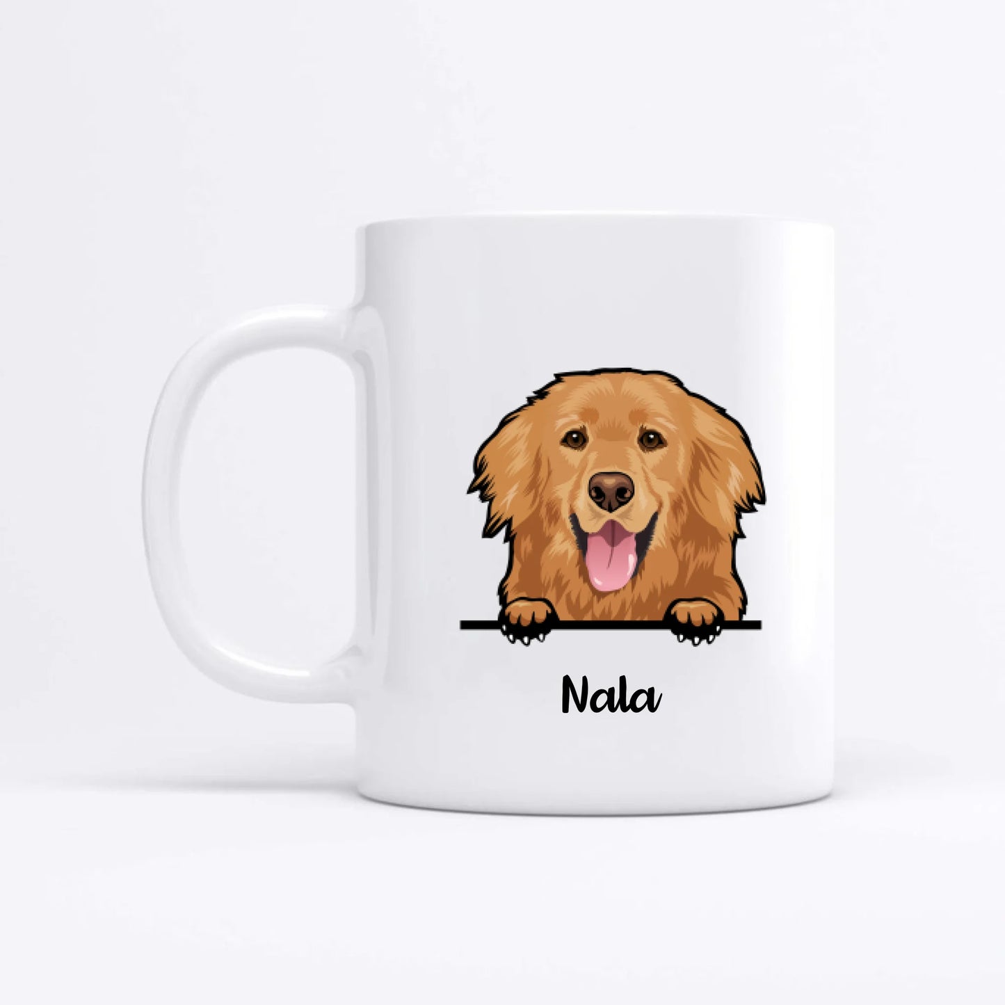 Mon préféré - Mug personnalisé