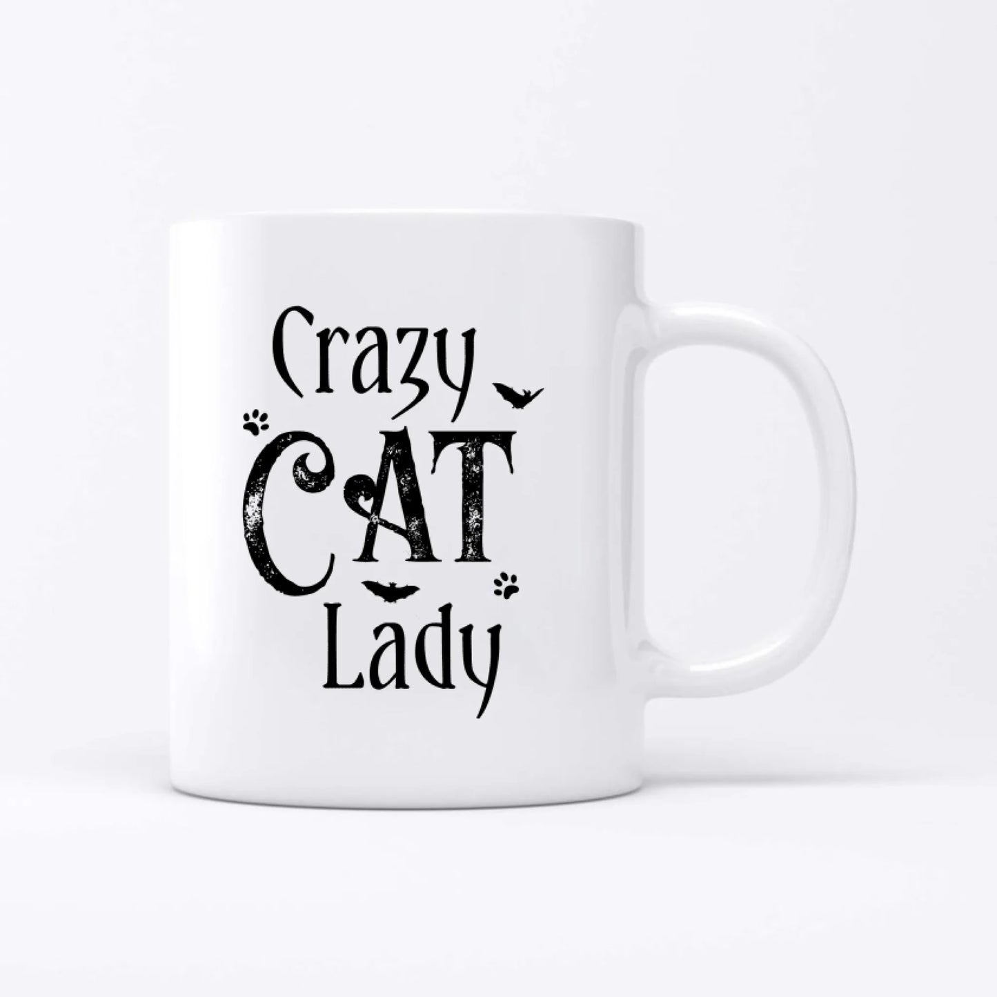 Mug Halloween - Mug personnalisé