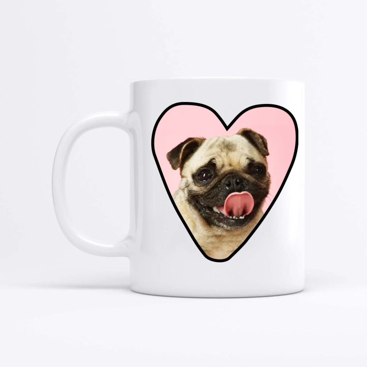 Le meilleur papa - Mug personnalisé