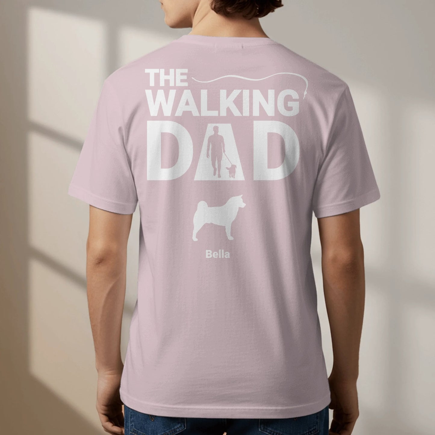 Unisex Black