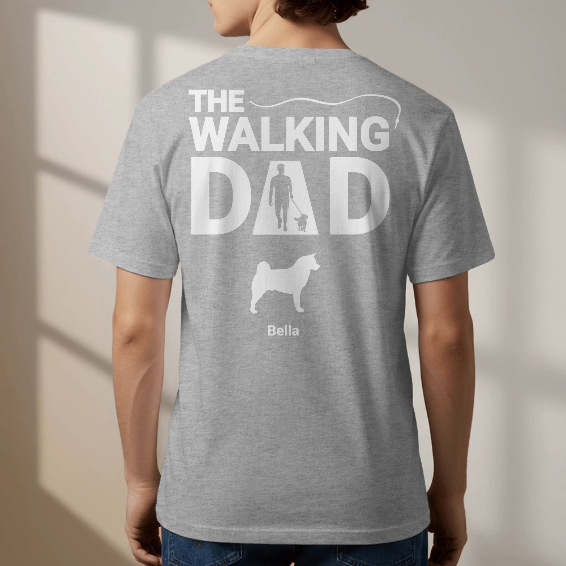 Unisex Black