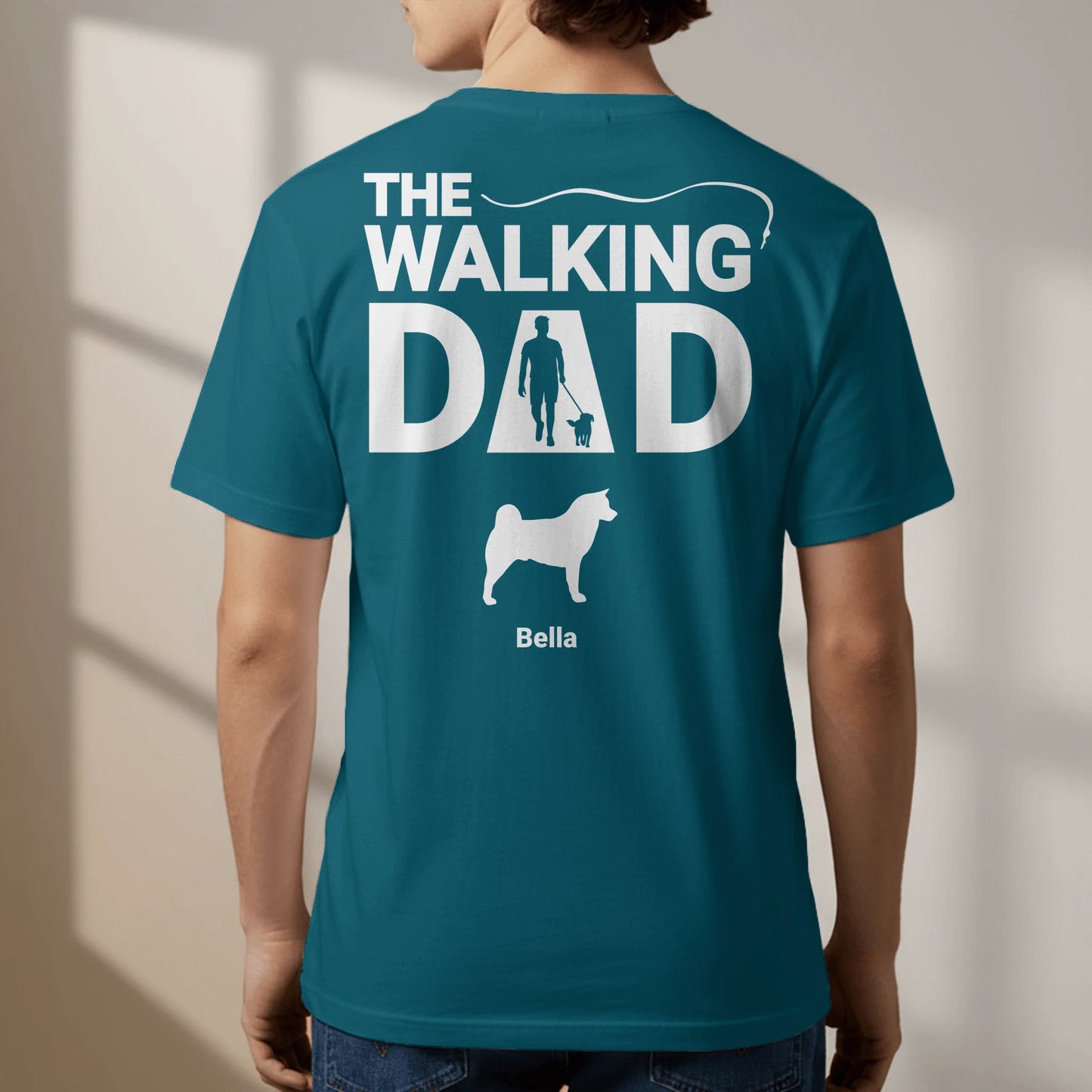 Unisex Black