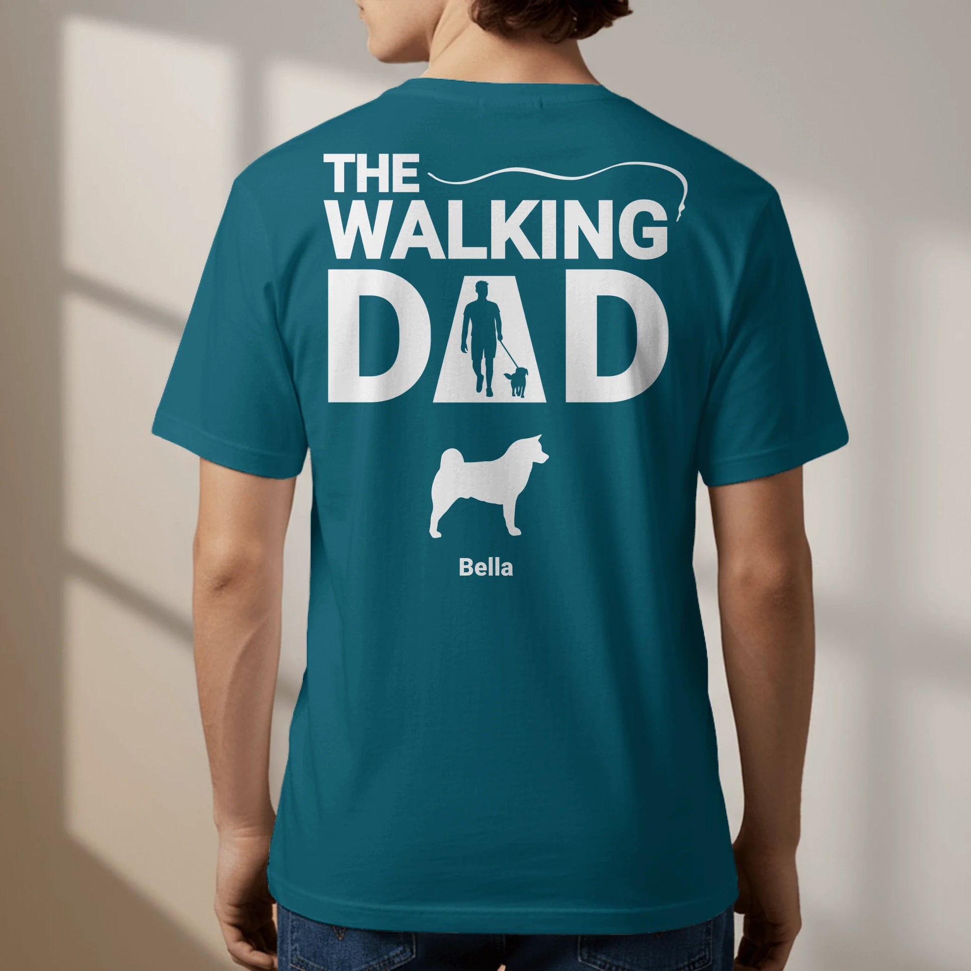 Unisex Black