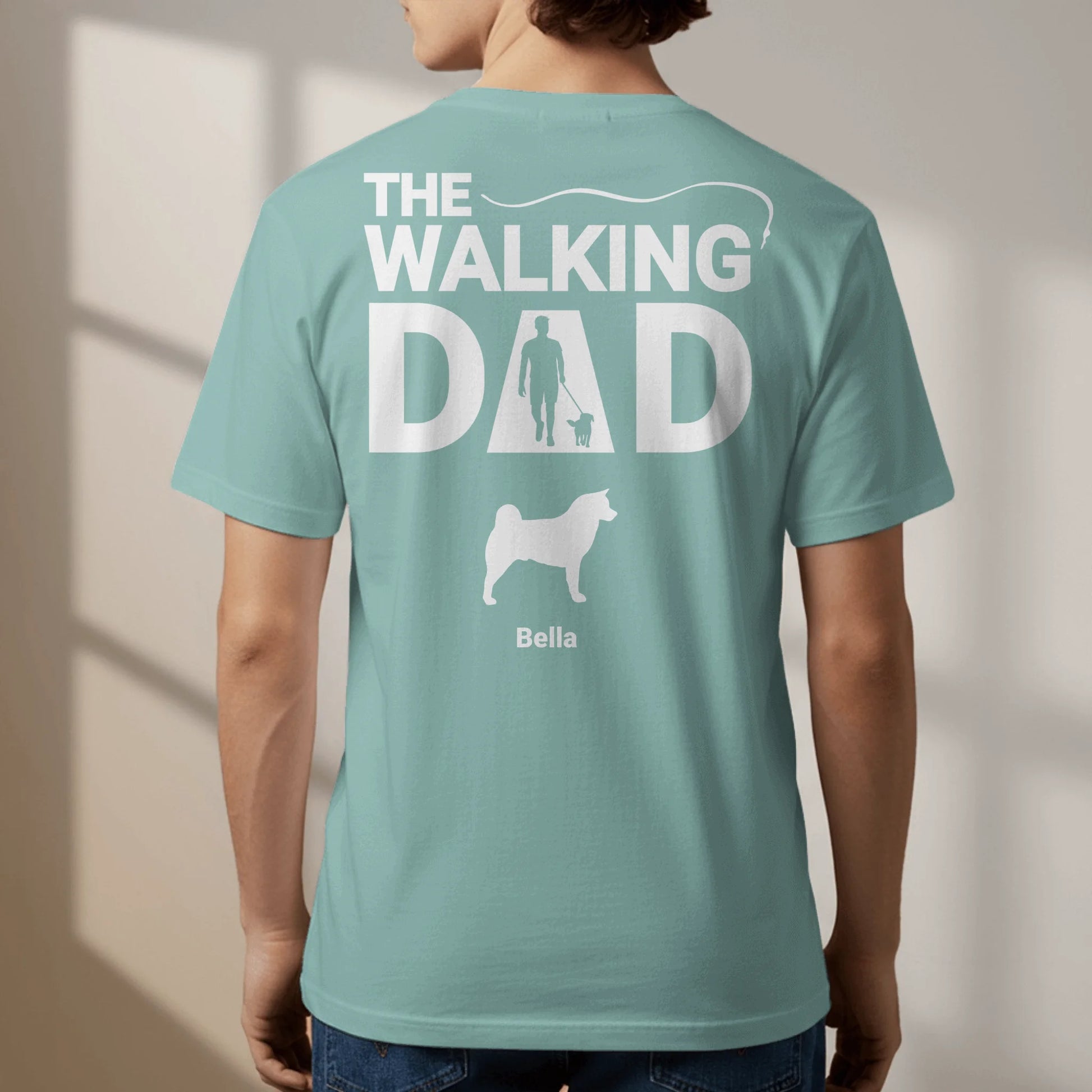 Unisex Black