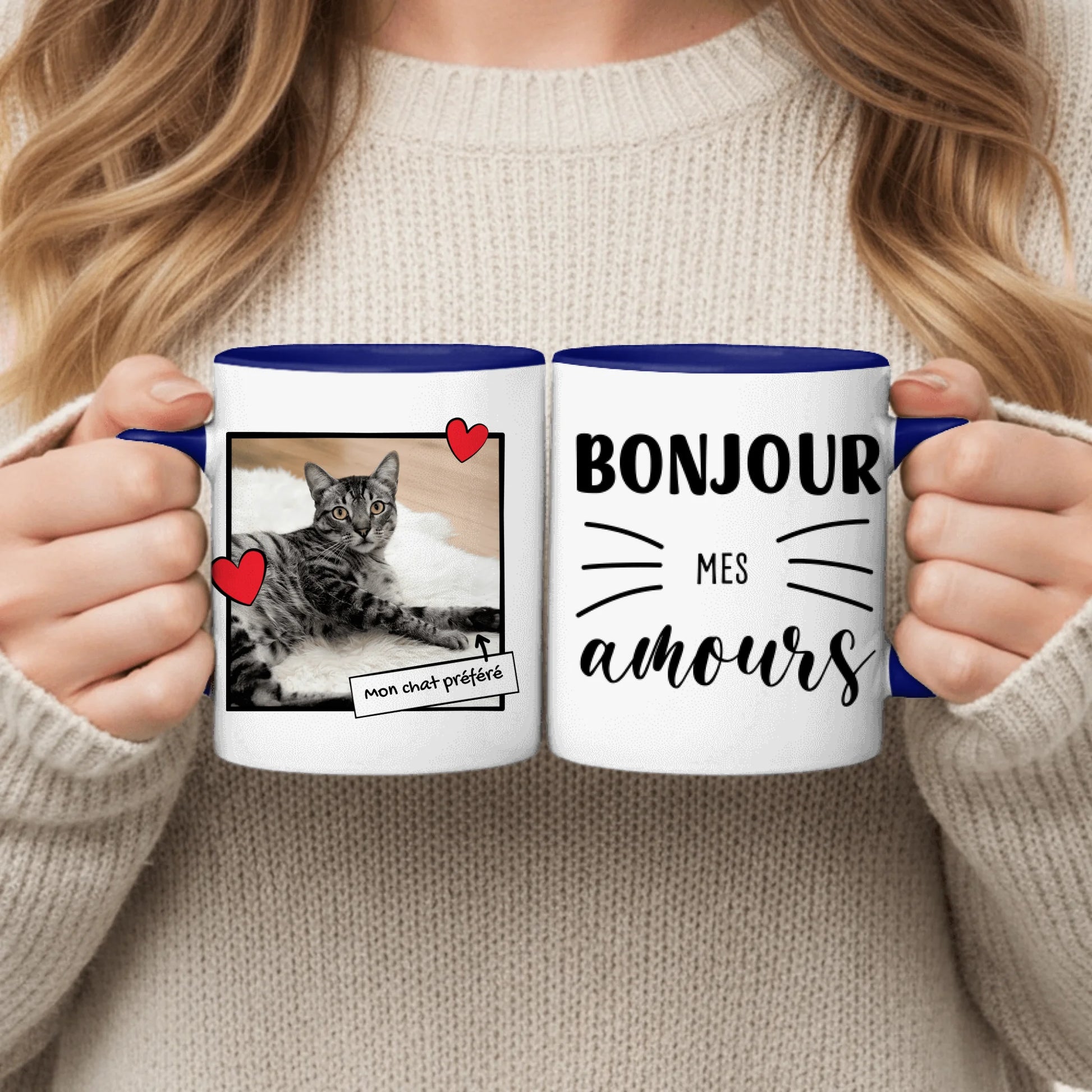 Mug SHOP New 1