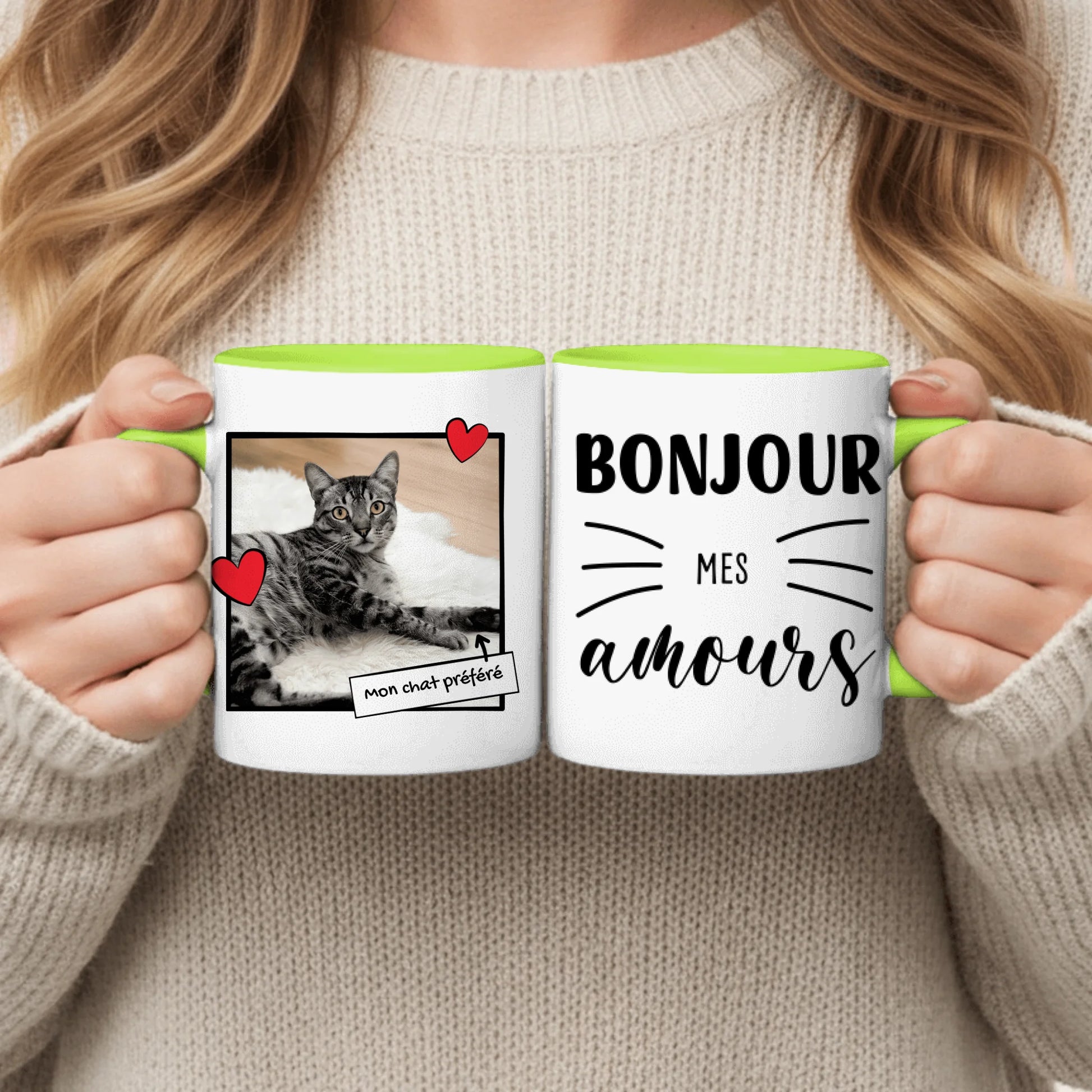 Mug SHOP New 1