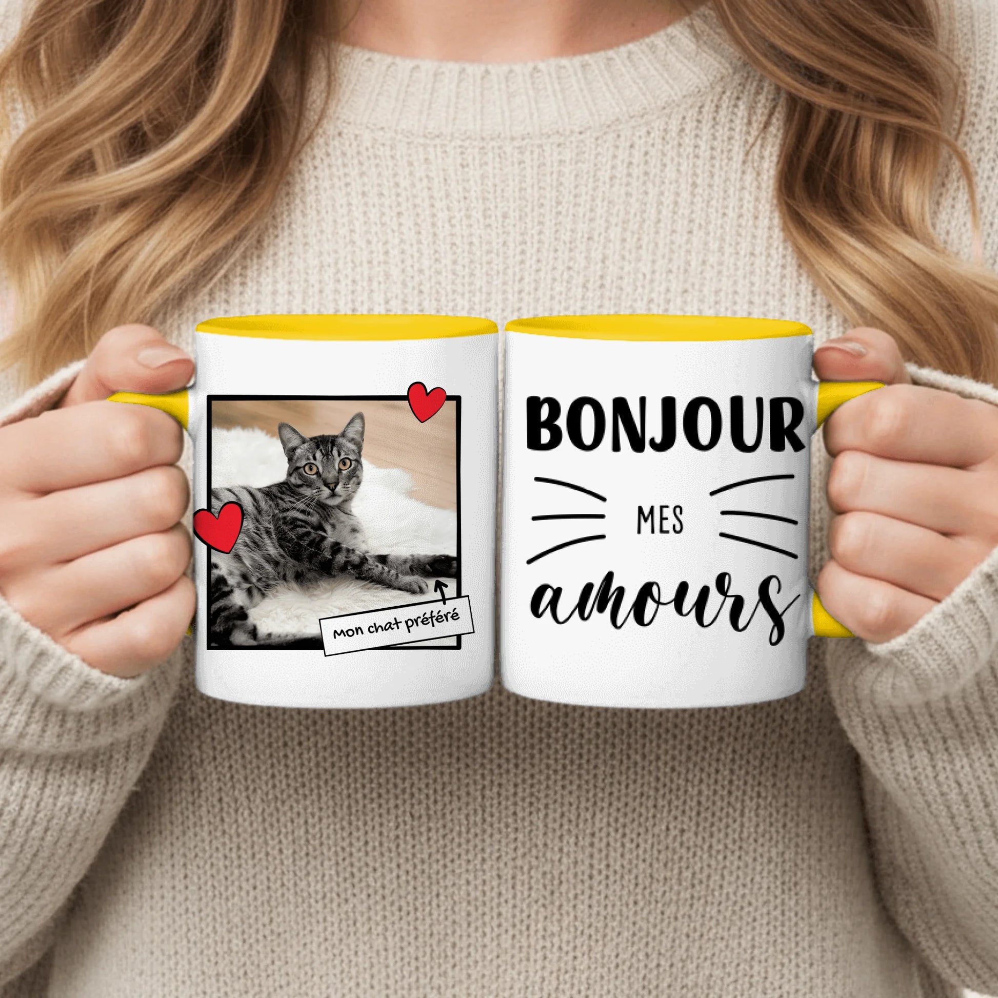 Mug SHOP New 1