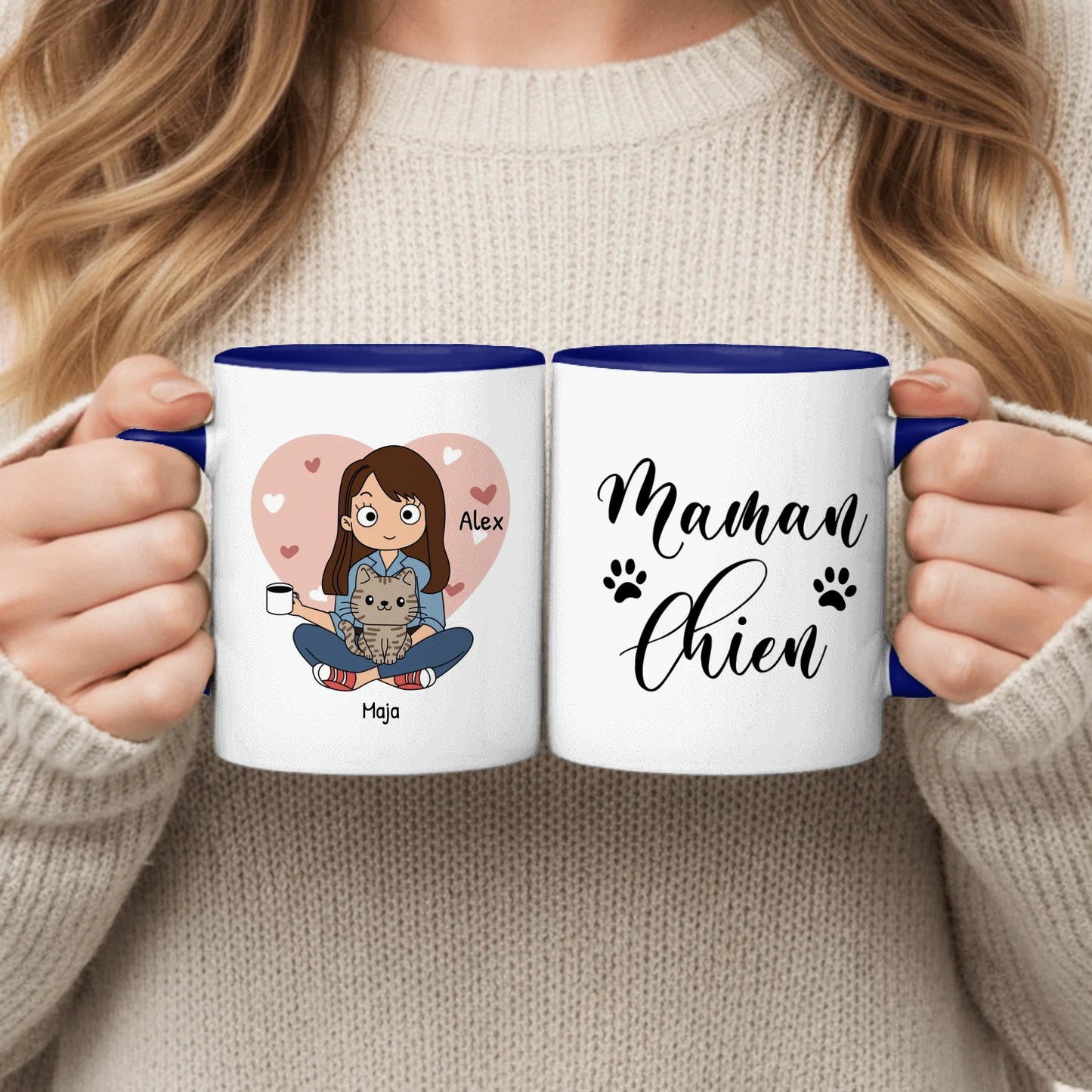 Mug SHOP New 1
