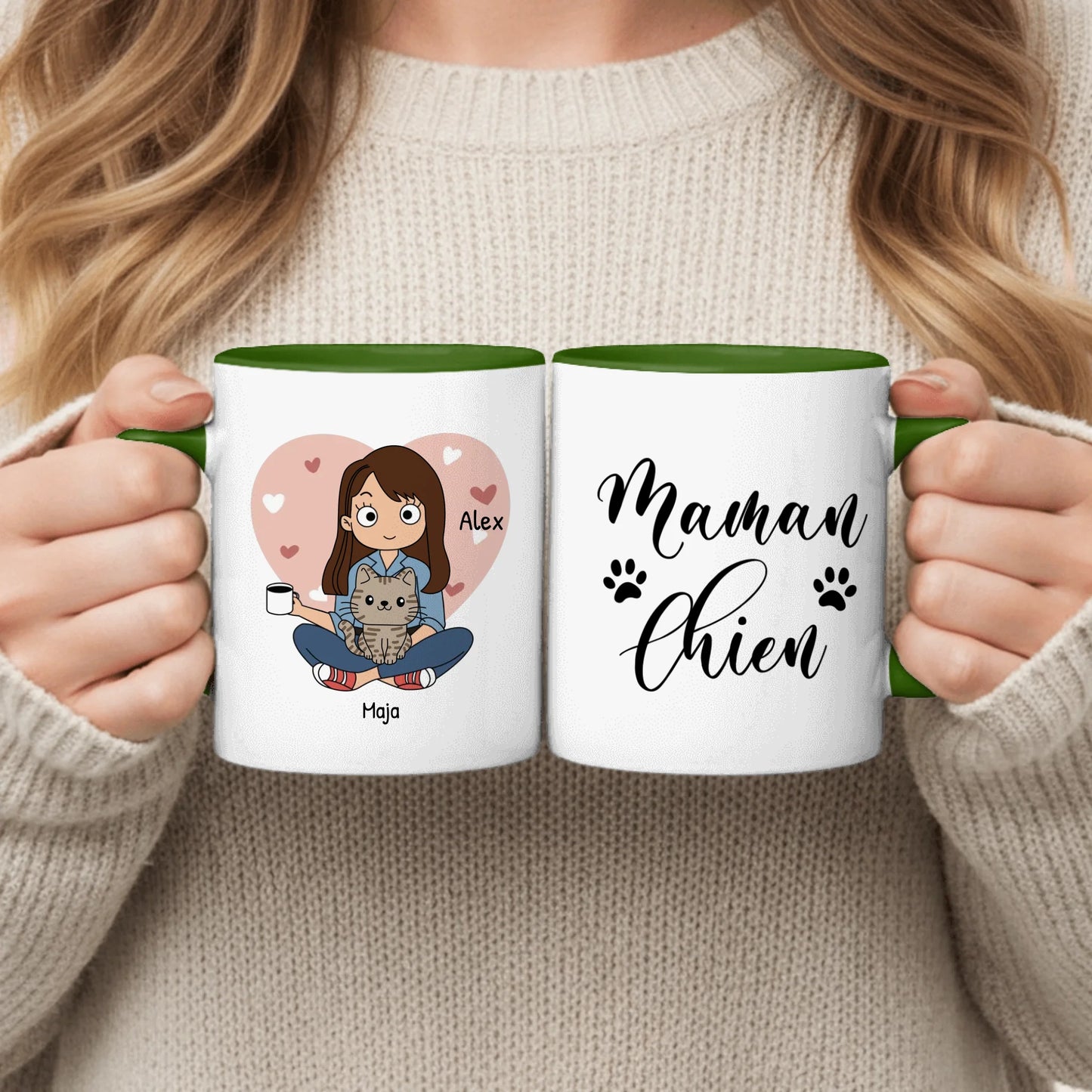 Mug SHOP New 1