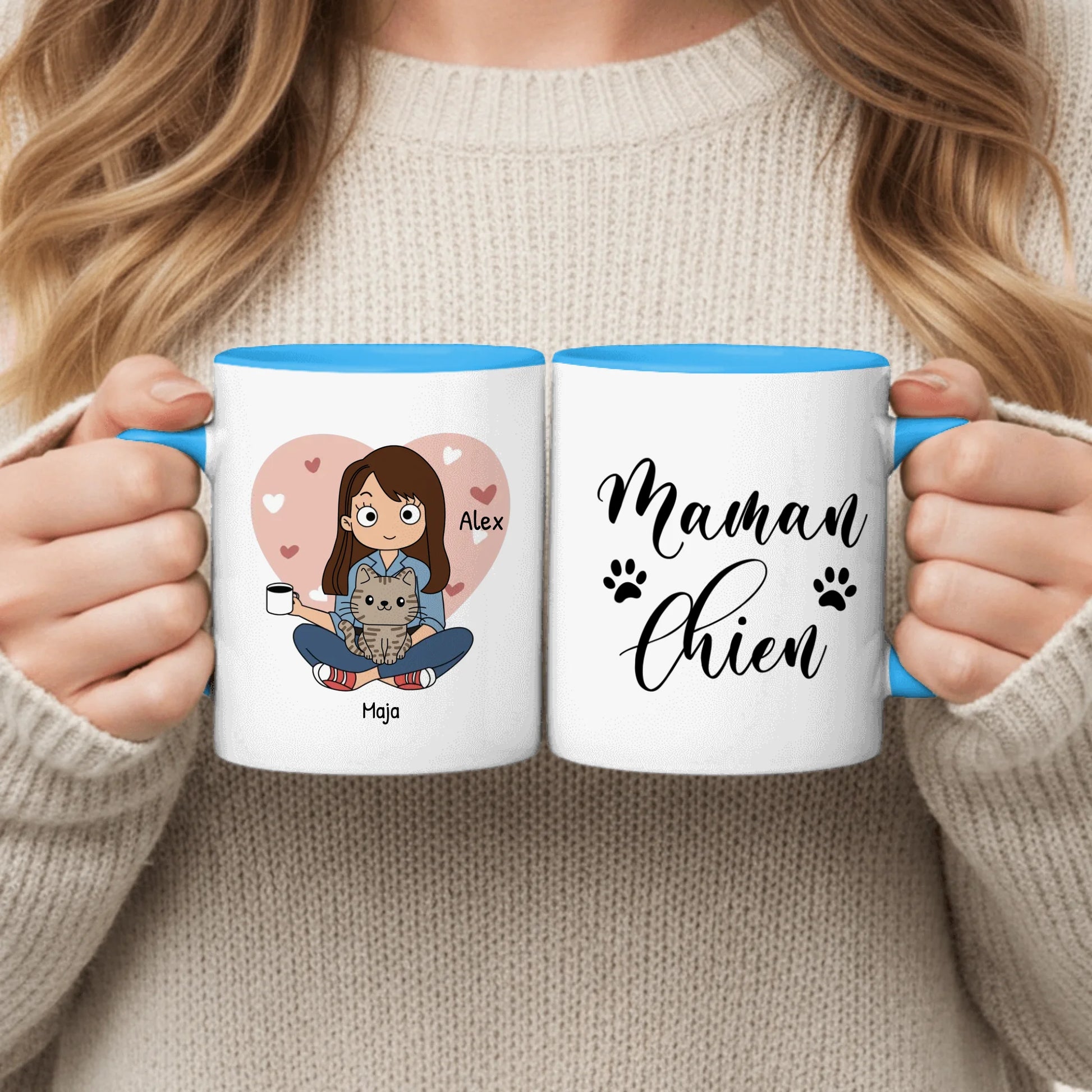 Mug SHOP New 1