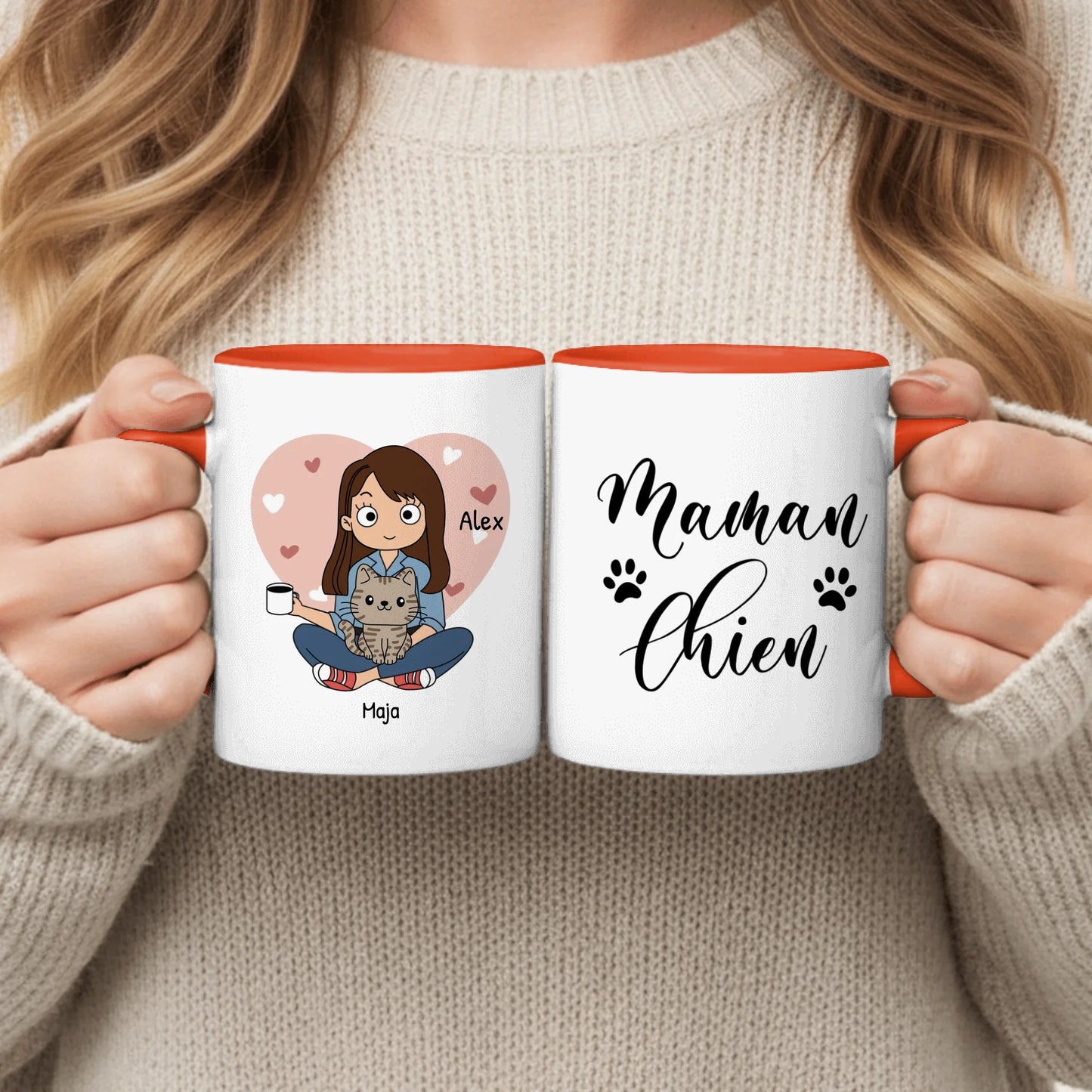 Mug SHOP New 1